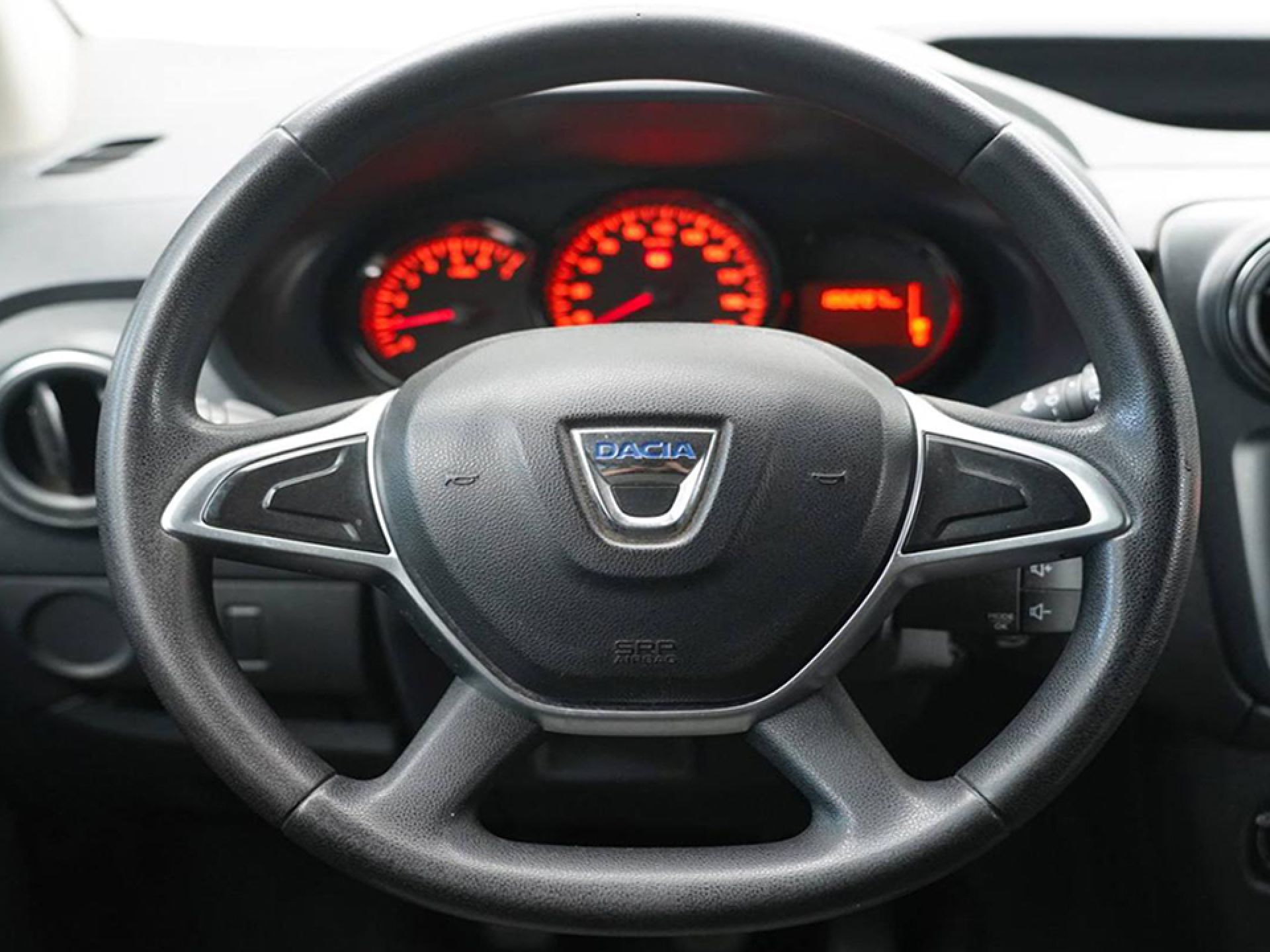 Dacia Dokker Essential Blue dCi 70kW (95CV) N1