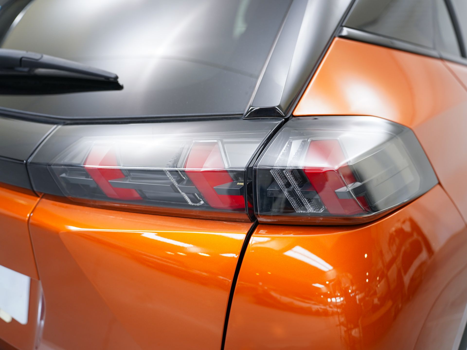 Peugeot 2008 GT Puretech 130 S&S BVM6