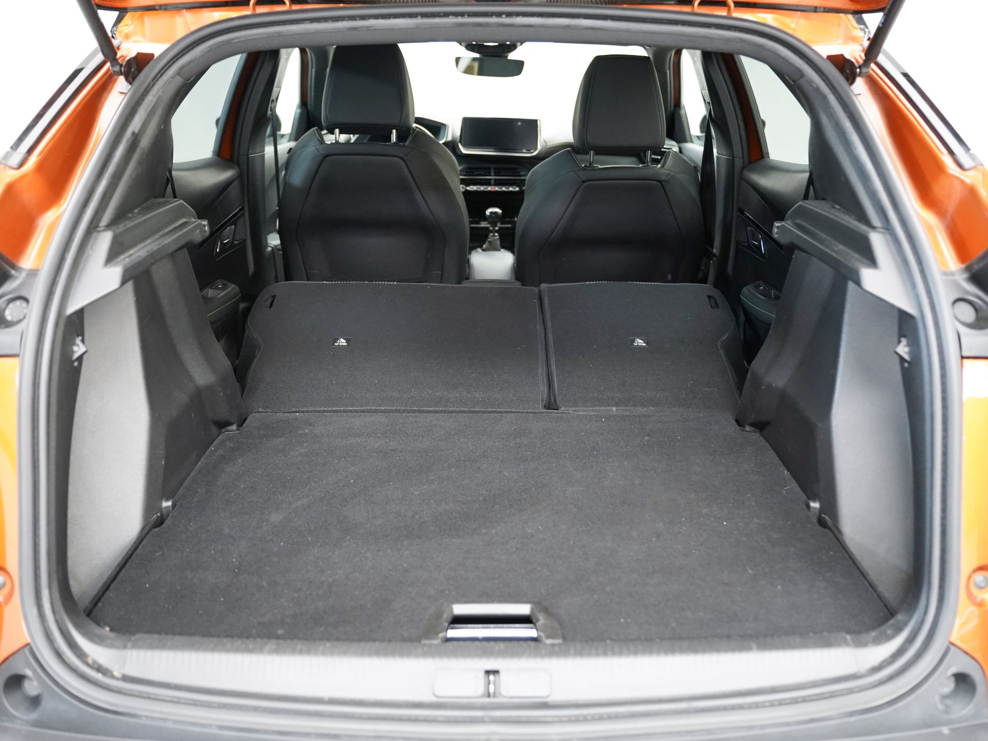 Peugeot 2008 GT Puretech 130 S&S BVM6