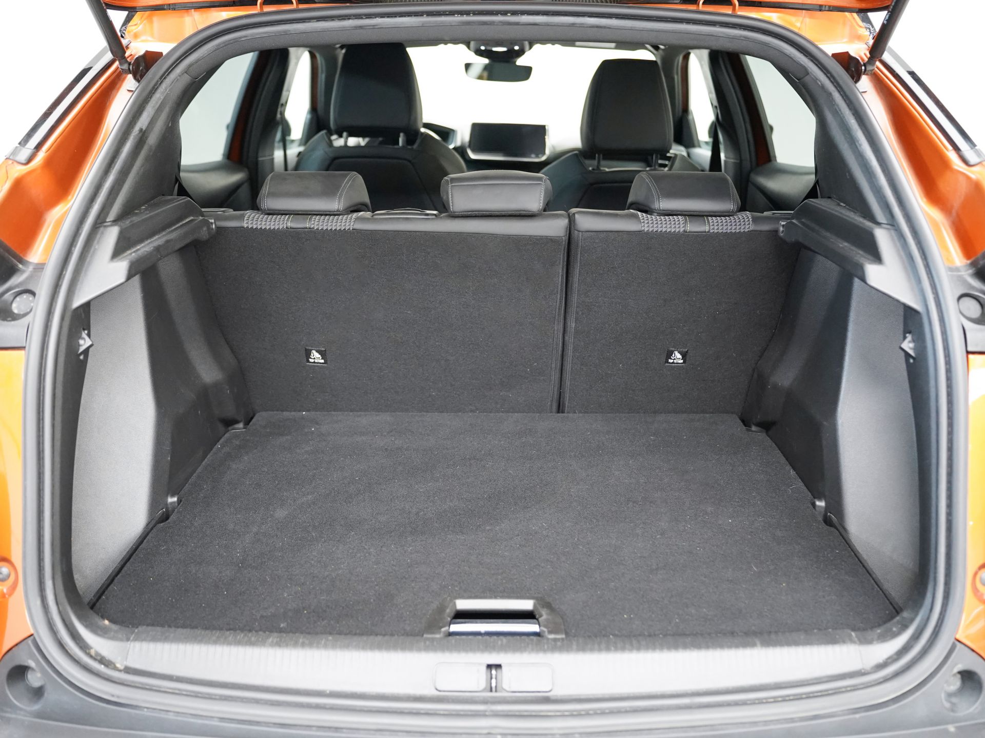 Peugeot 2008 GT Puretech 130 S&S BVM6