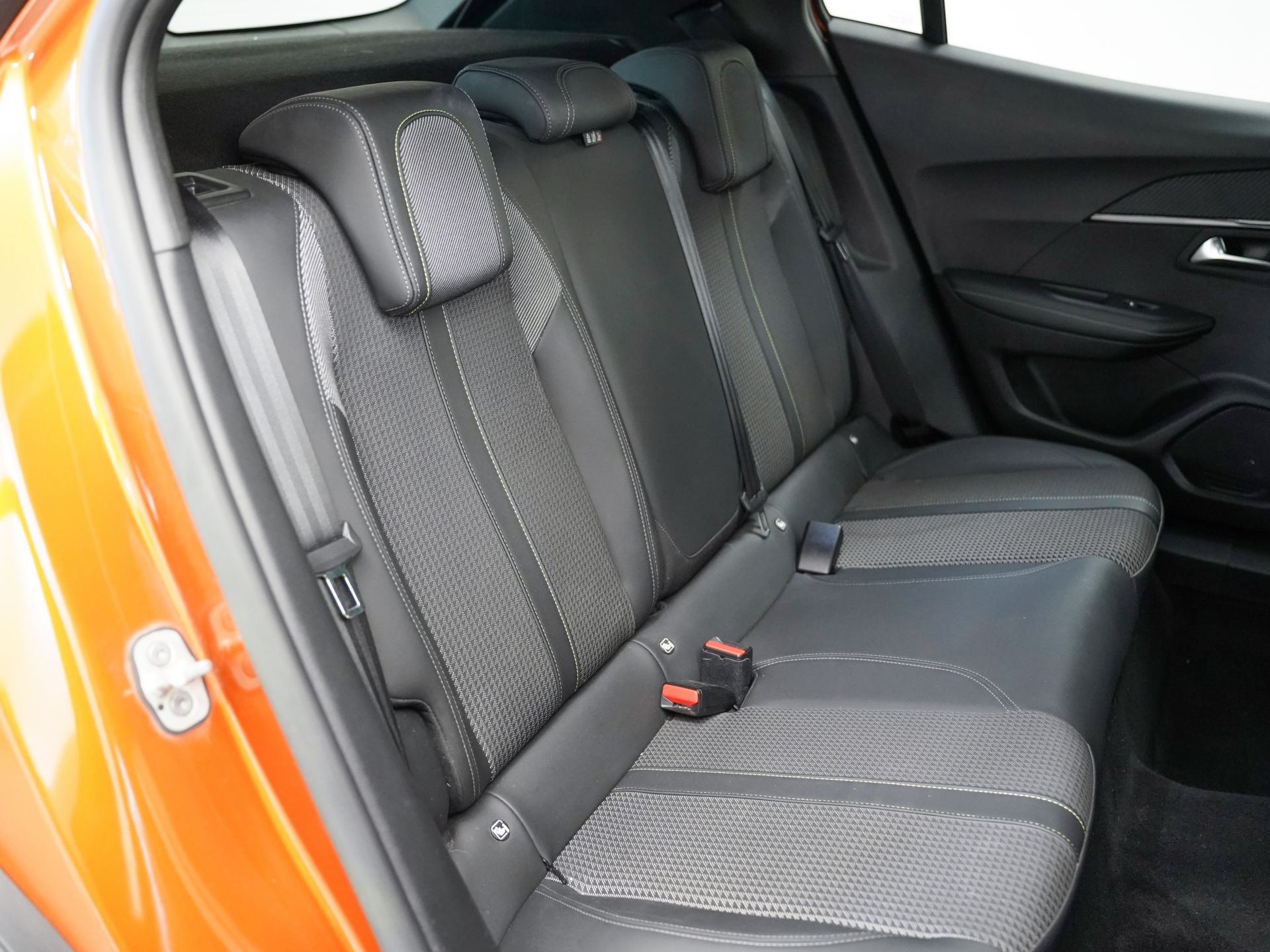 Peugeot 2008 GT Puretech 130 S&S BVM6