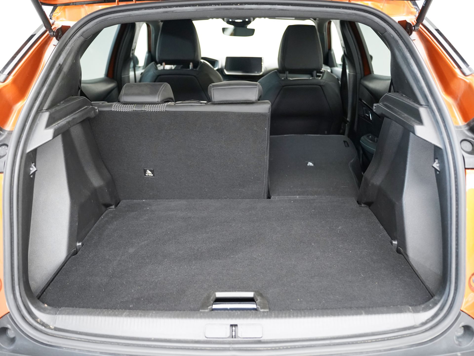 Peugeot 2008 GT Puretech 130 S&S BVM6