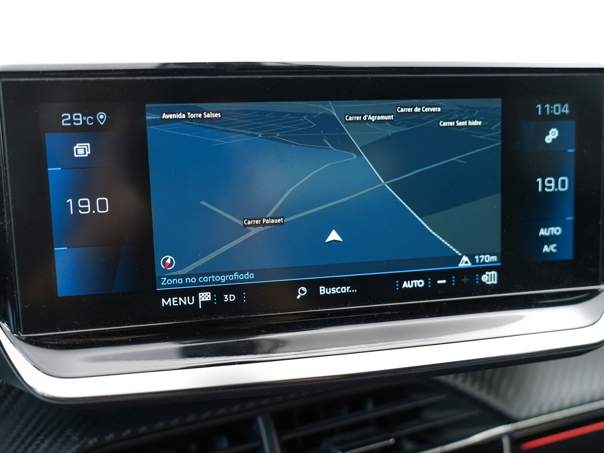 Peugeot 2008 GT Puretech 130 S&S BVM6