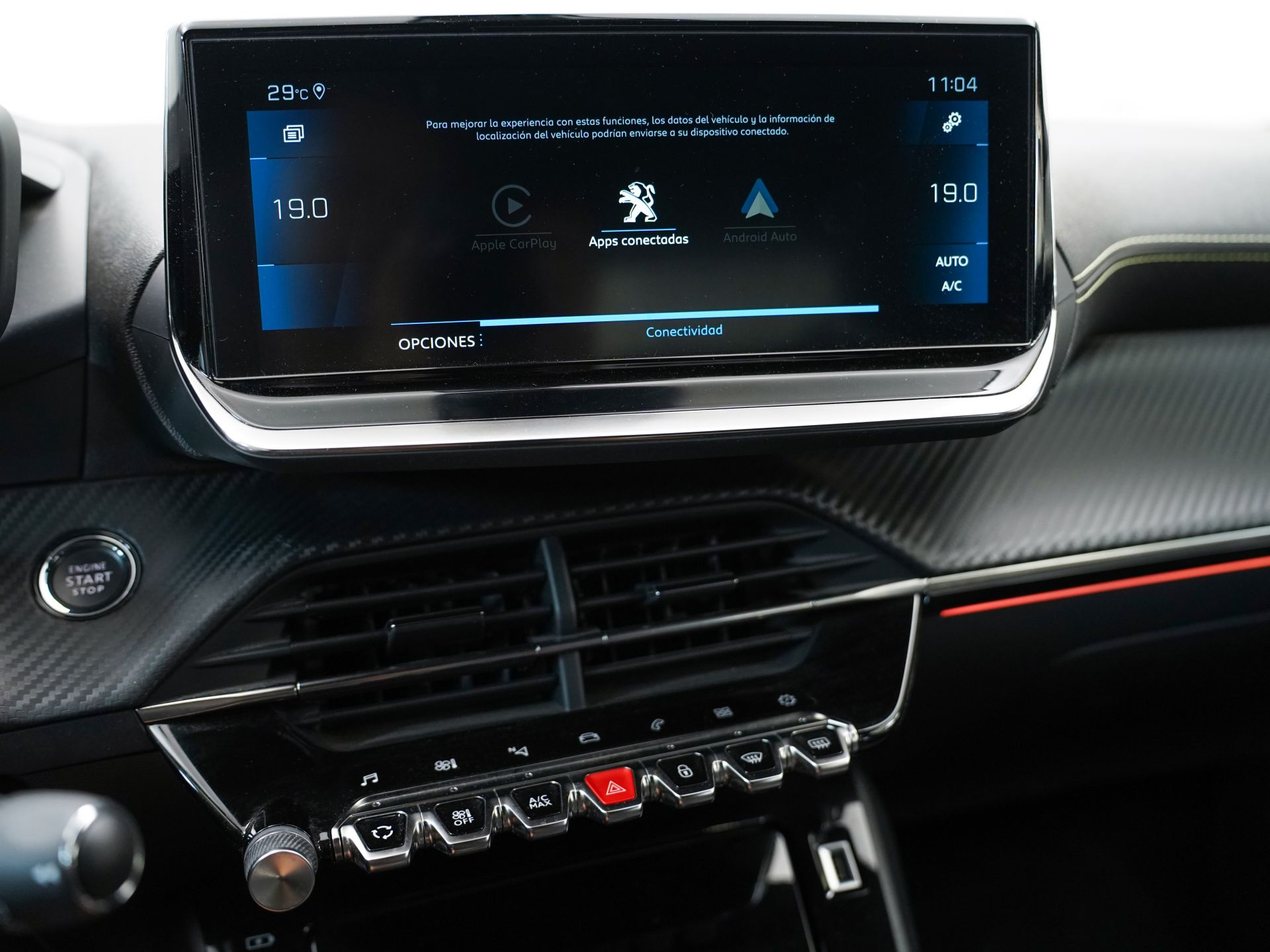 Peugeot 2008 GT Puretech 130 S&S BVM6