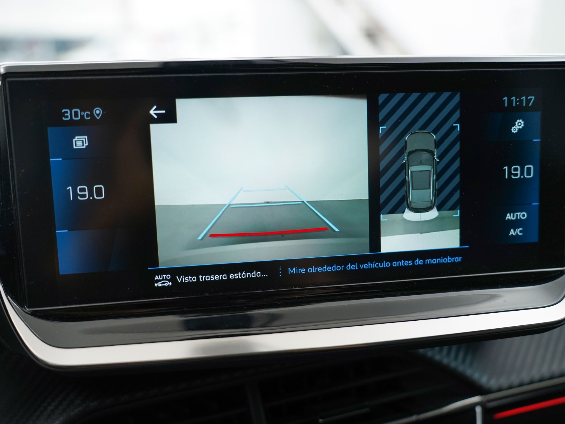 Peugeot 2008 GT Puretech 130 S&S BVM6