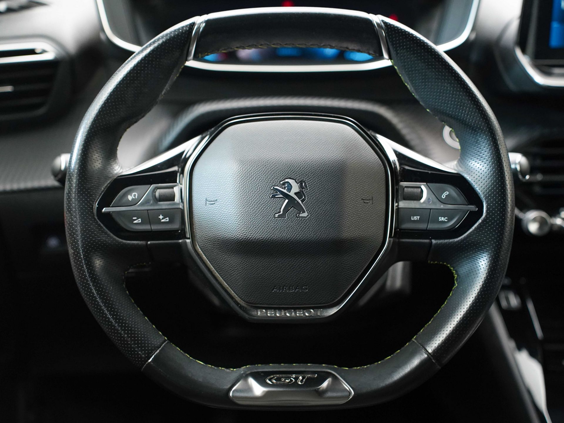 Peugeot 2008 GT Puretech 130 S&S BVM6