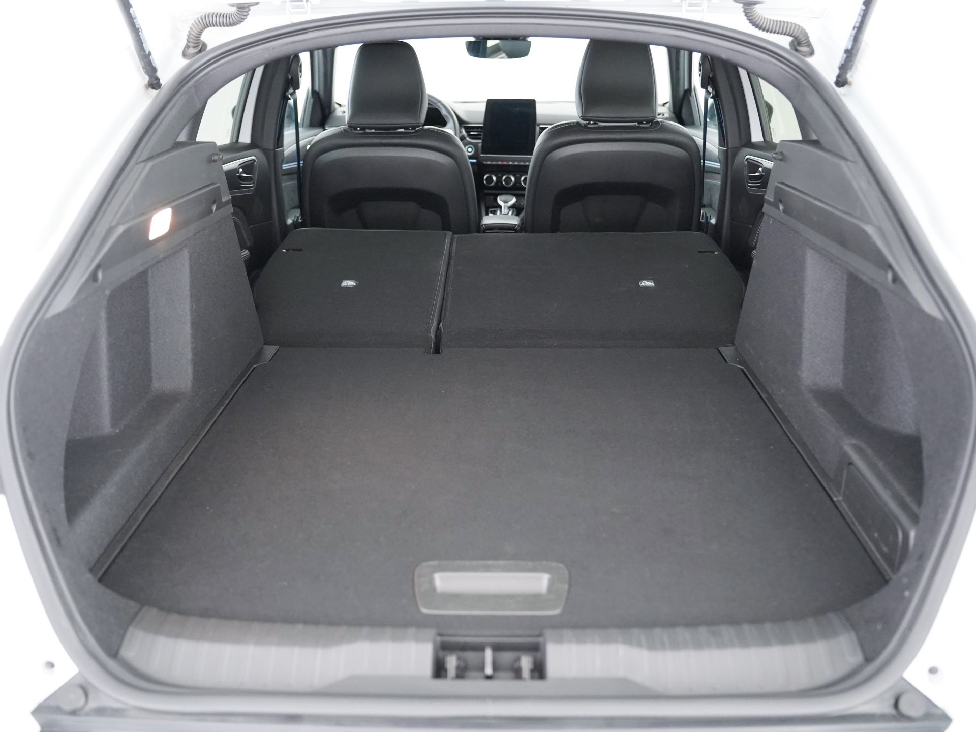 Renault Arkana Esprit Alpine E-TECH full hybrid 105kW