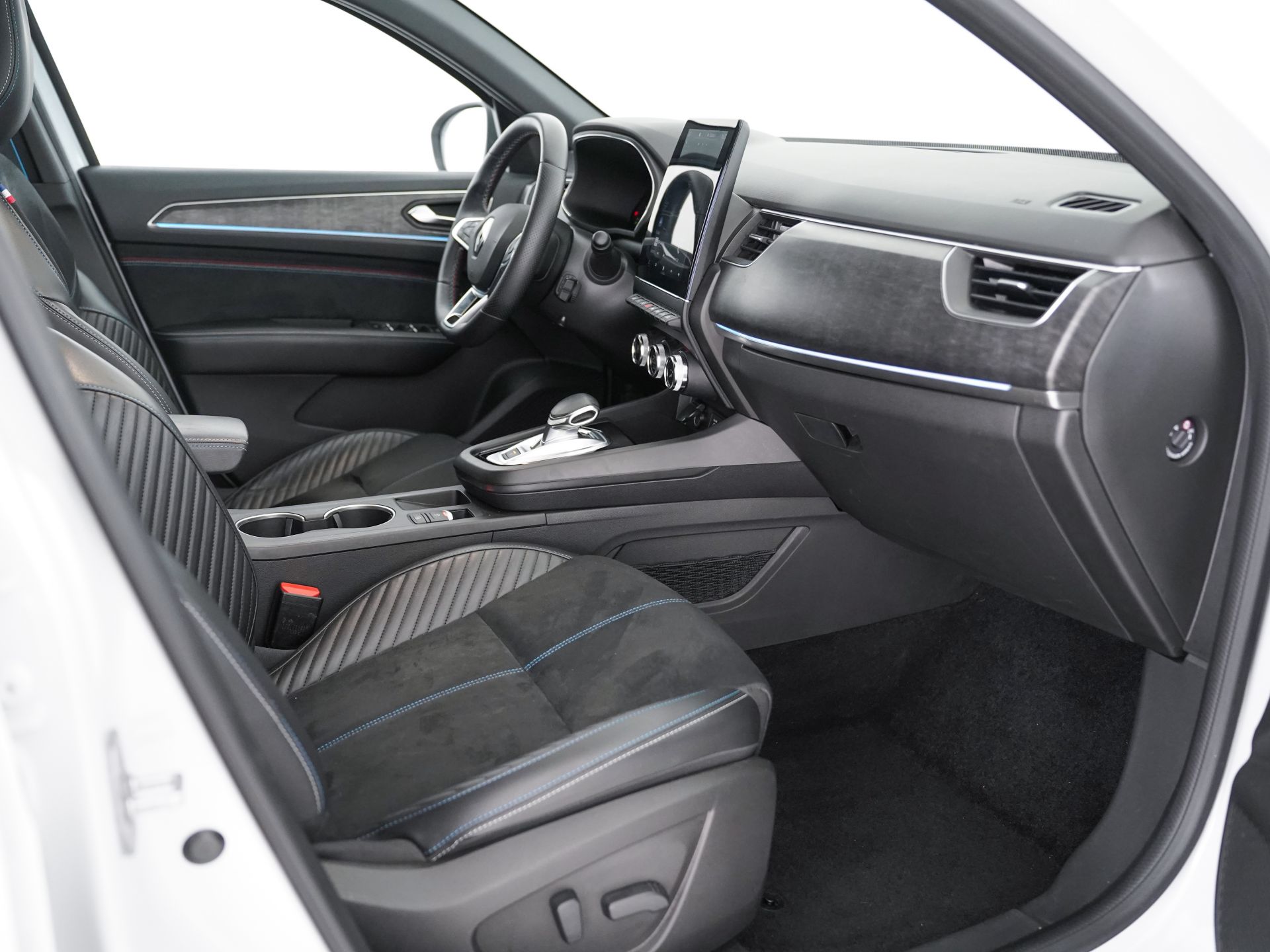 Renault Arkana Esprit Alpine E-TECH full hybrid 105kW