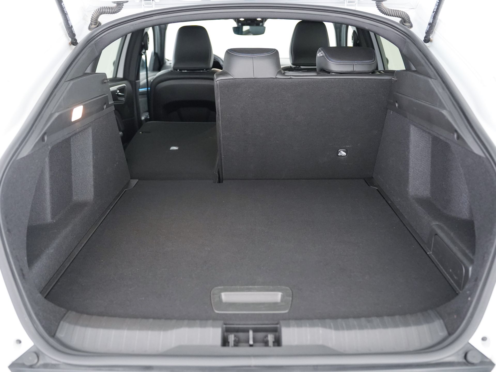 Renault Arkana Esprit Alpine E-TECH full hybrid 105kW