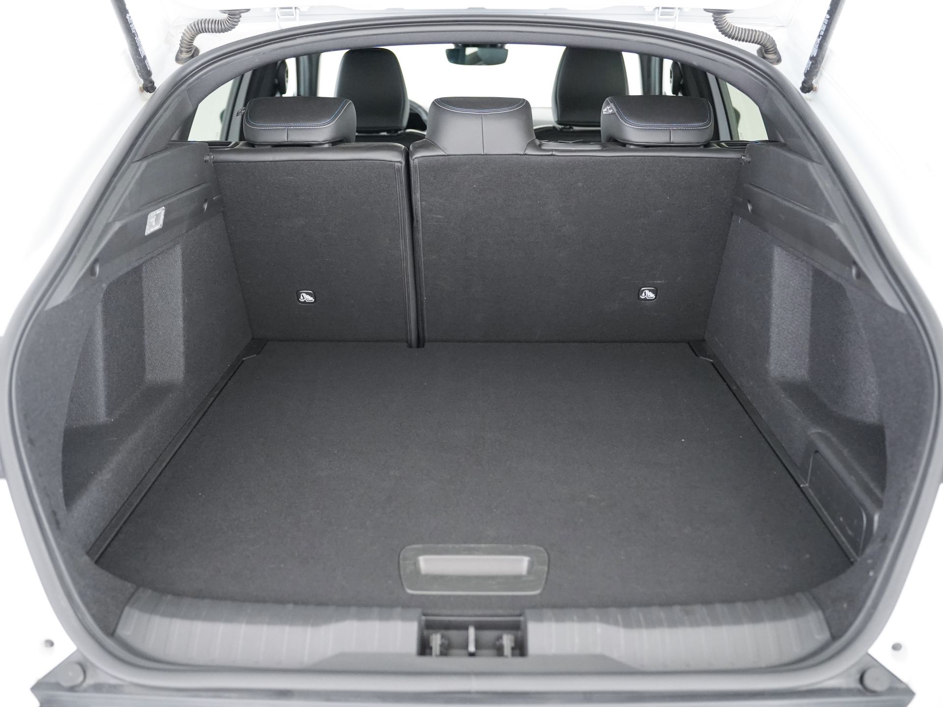 Renault Arkana Esprit Alpine E-TECH full hybrid 105kW