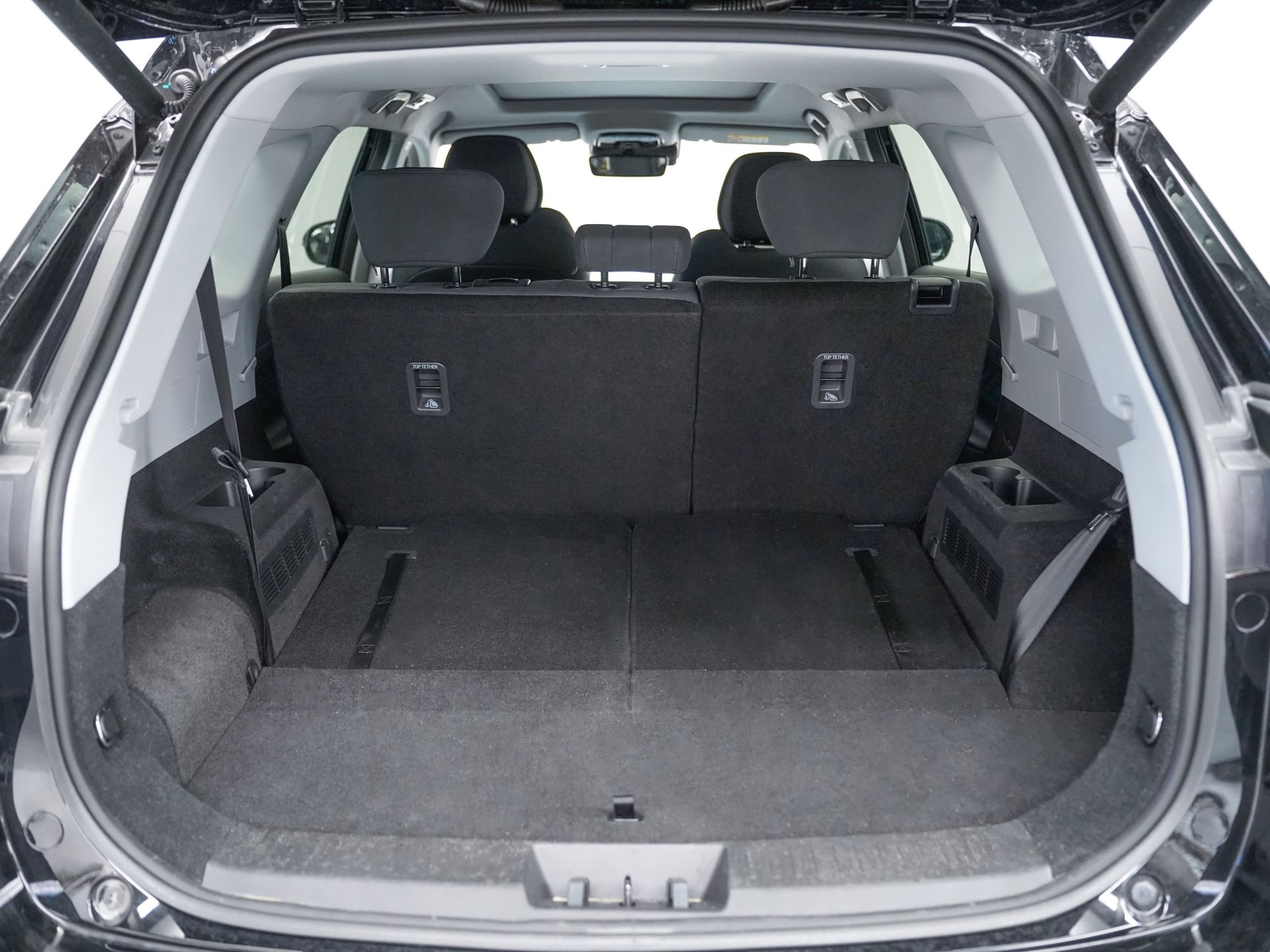 Ebro S800 1.5 TGDI PHEV Luxury E-CVT