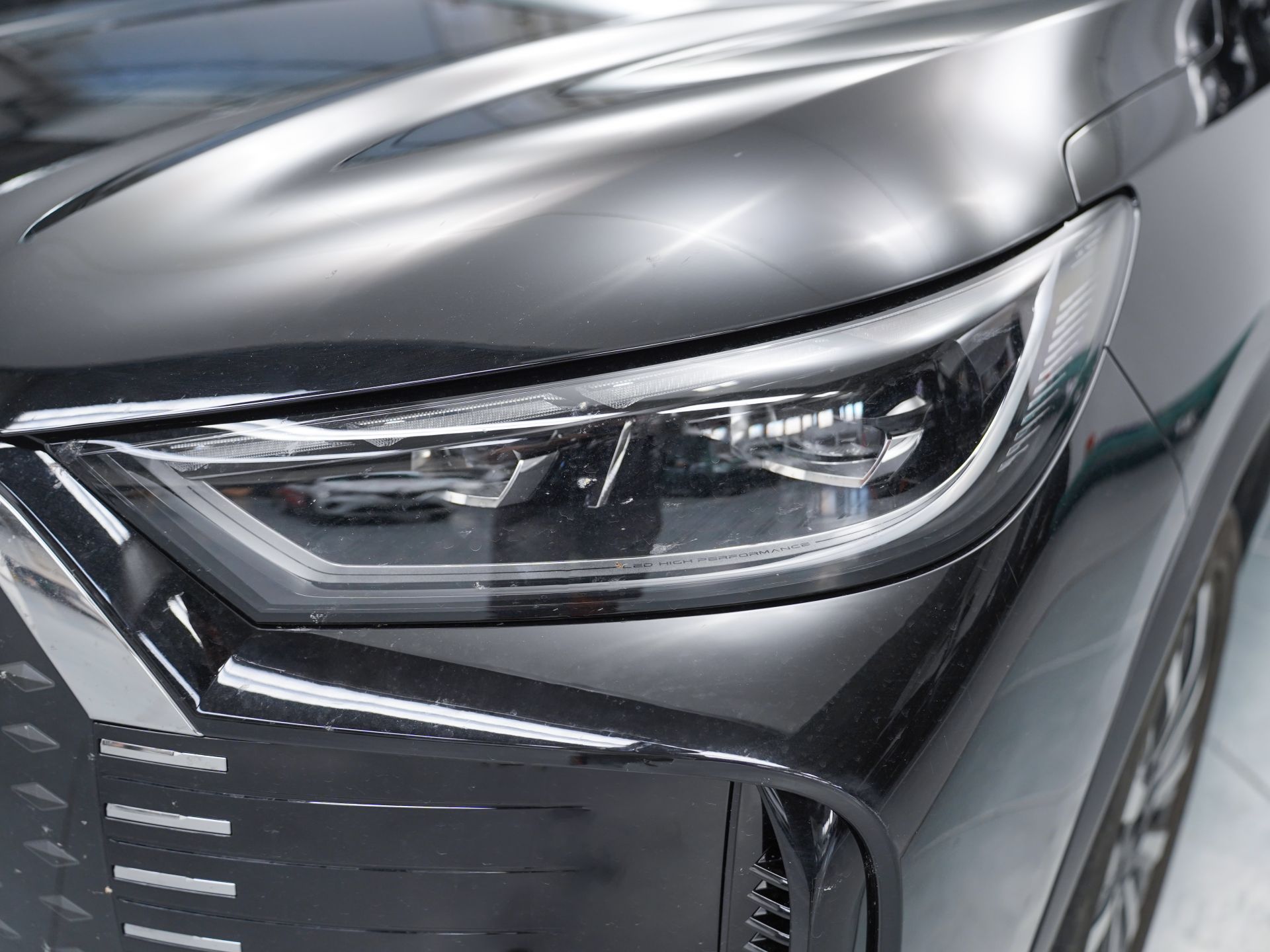 Ebro S800 1.5 TGDI PHEV Luxury E-CVT