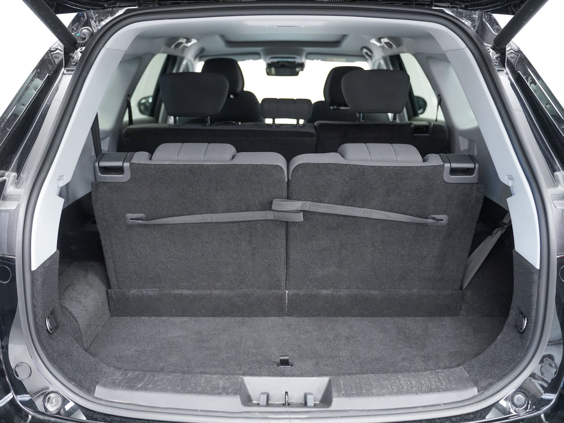 Ebro S800 1.5 TGDI PHEV Luxury E-CVT