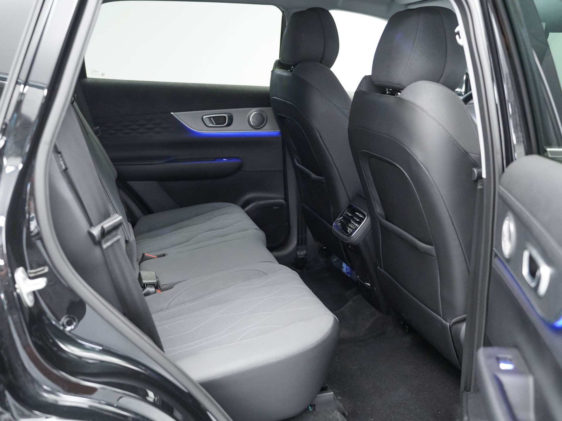 Ebro S800 1.5 TGDI PHEV Luxury E-CVT