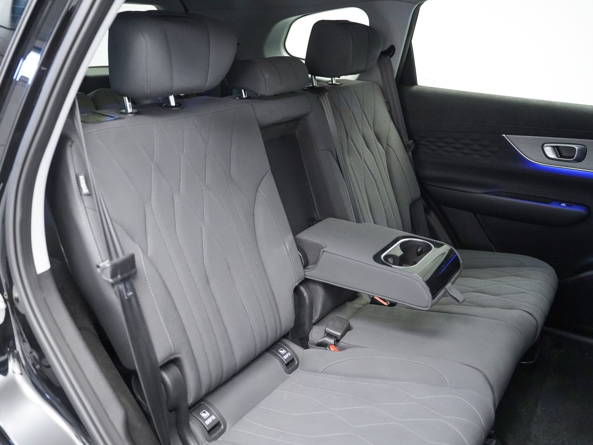 Ebro S800 1.5 TGDI PHEV Luxury E-CVT