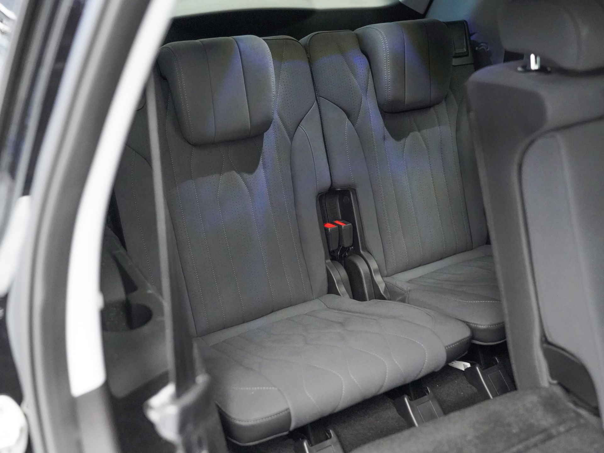 Ebro S800 1.5 TGDI PHEV Luxury E-CVT