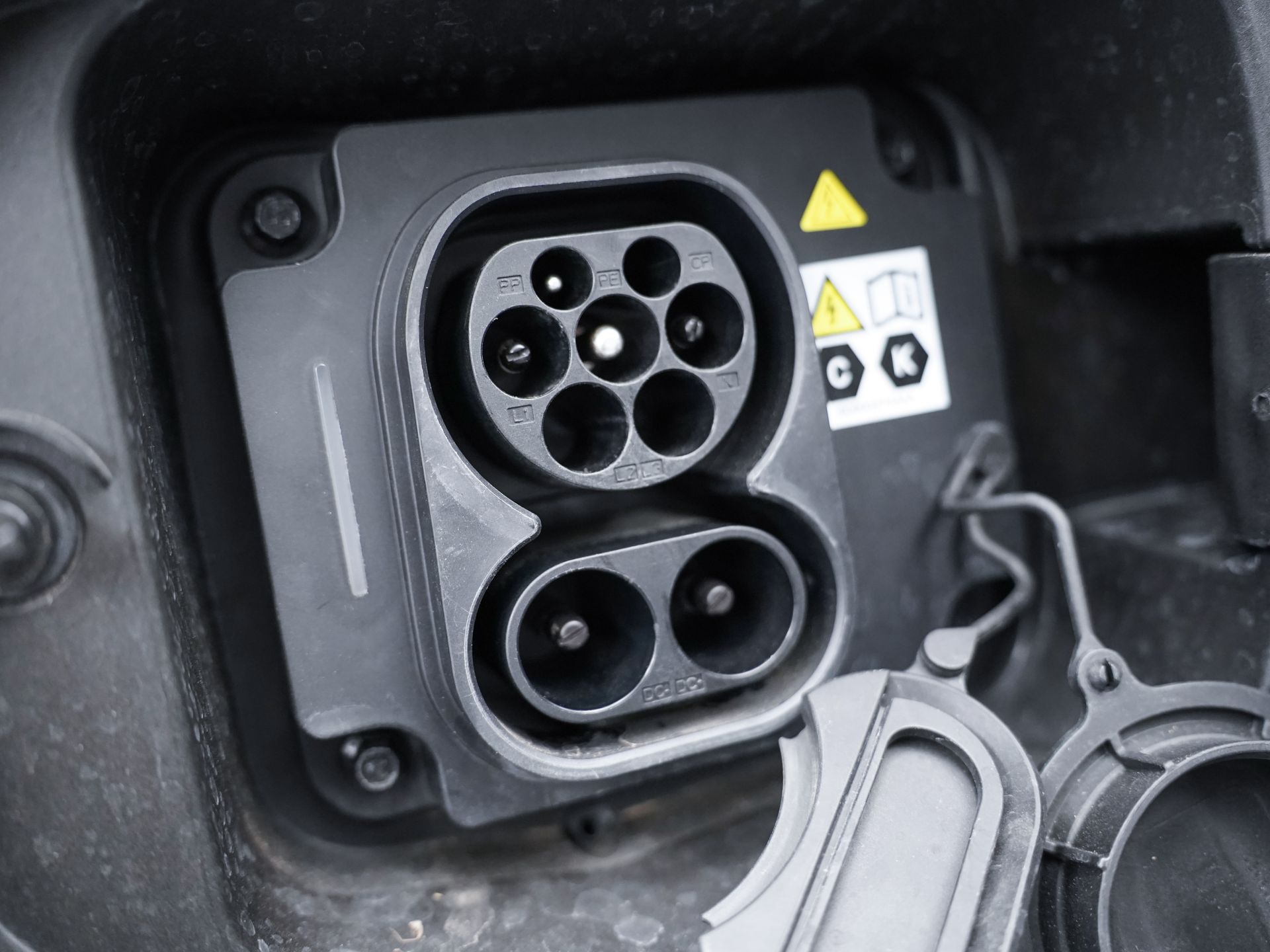 Ebro S800 1.5 TGDI PHEV Luxury E-CVT