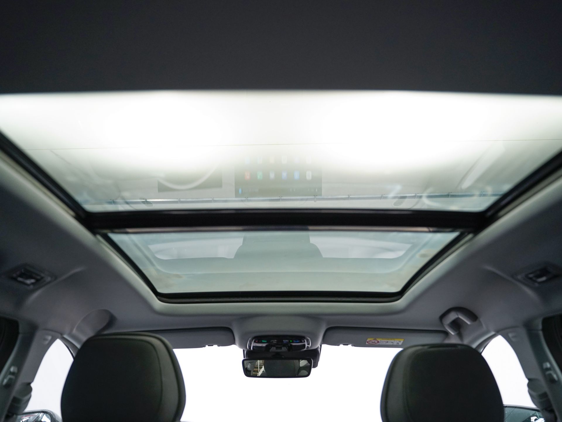 Ebro S800 1.5 TGDI PHEV Luxury E-CVT