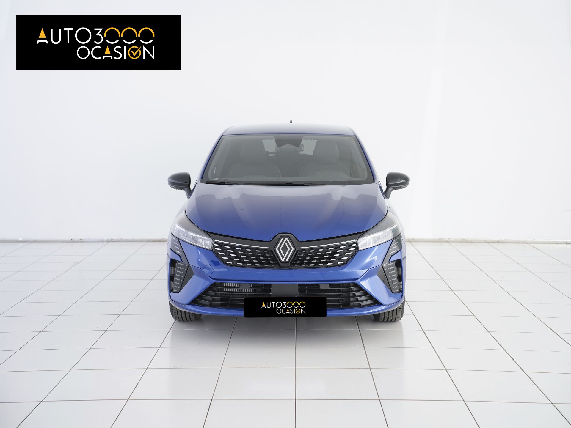 Renault Clio Techno TCe 100 (74kw) GLP