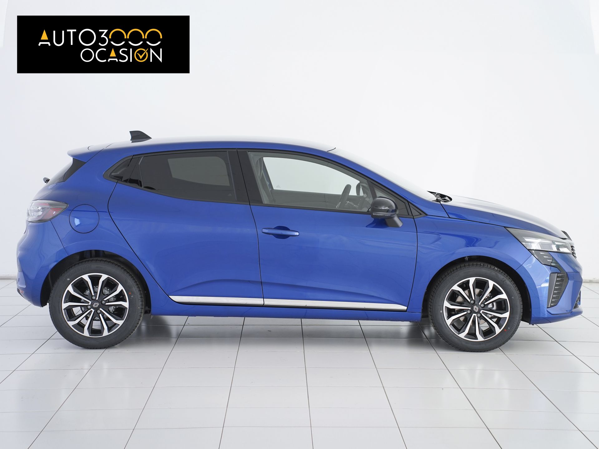 Renault Clio Techno TCe 100 (74kw) GLP