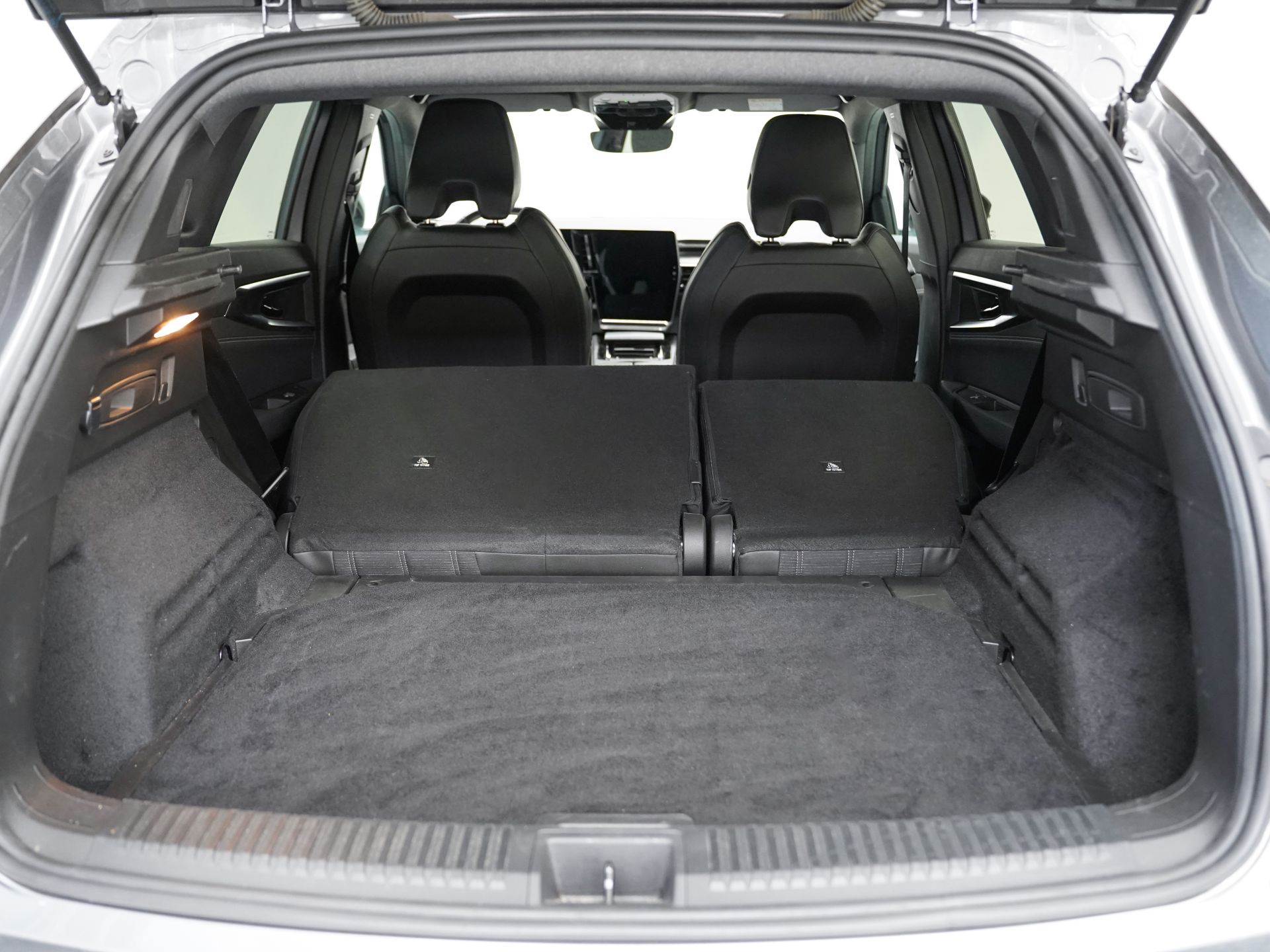 Renault Austral Techno E-Tech Full Hybrid 147kW (200CV)