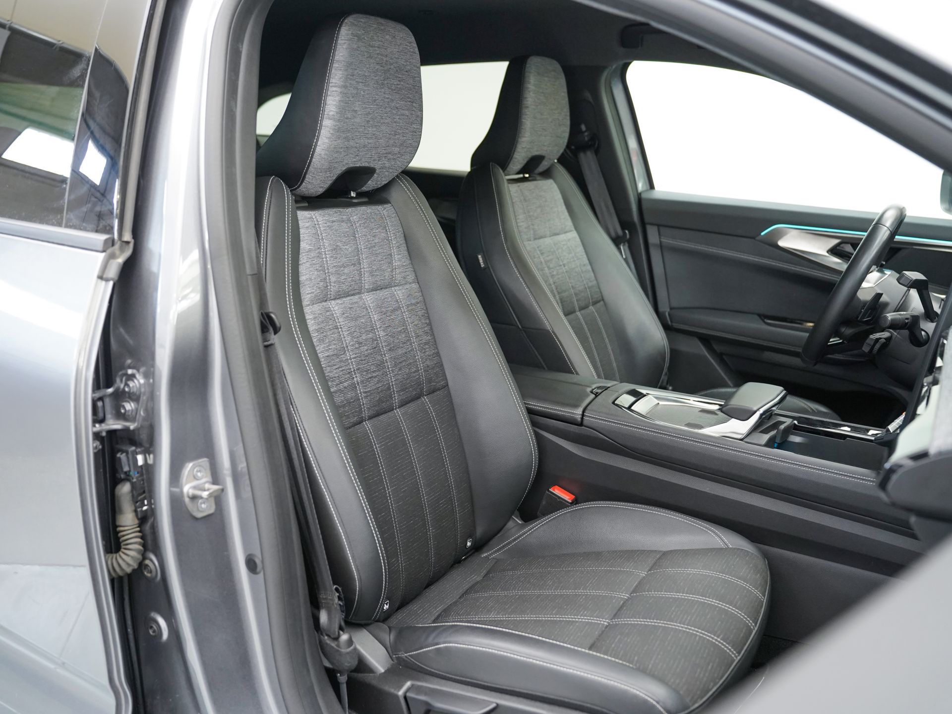 Renault Austral Techno E-Tech Full Hybrid 147kW (200CV)