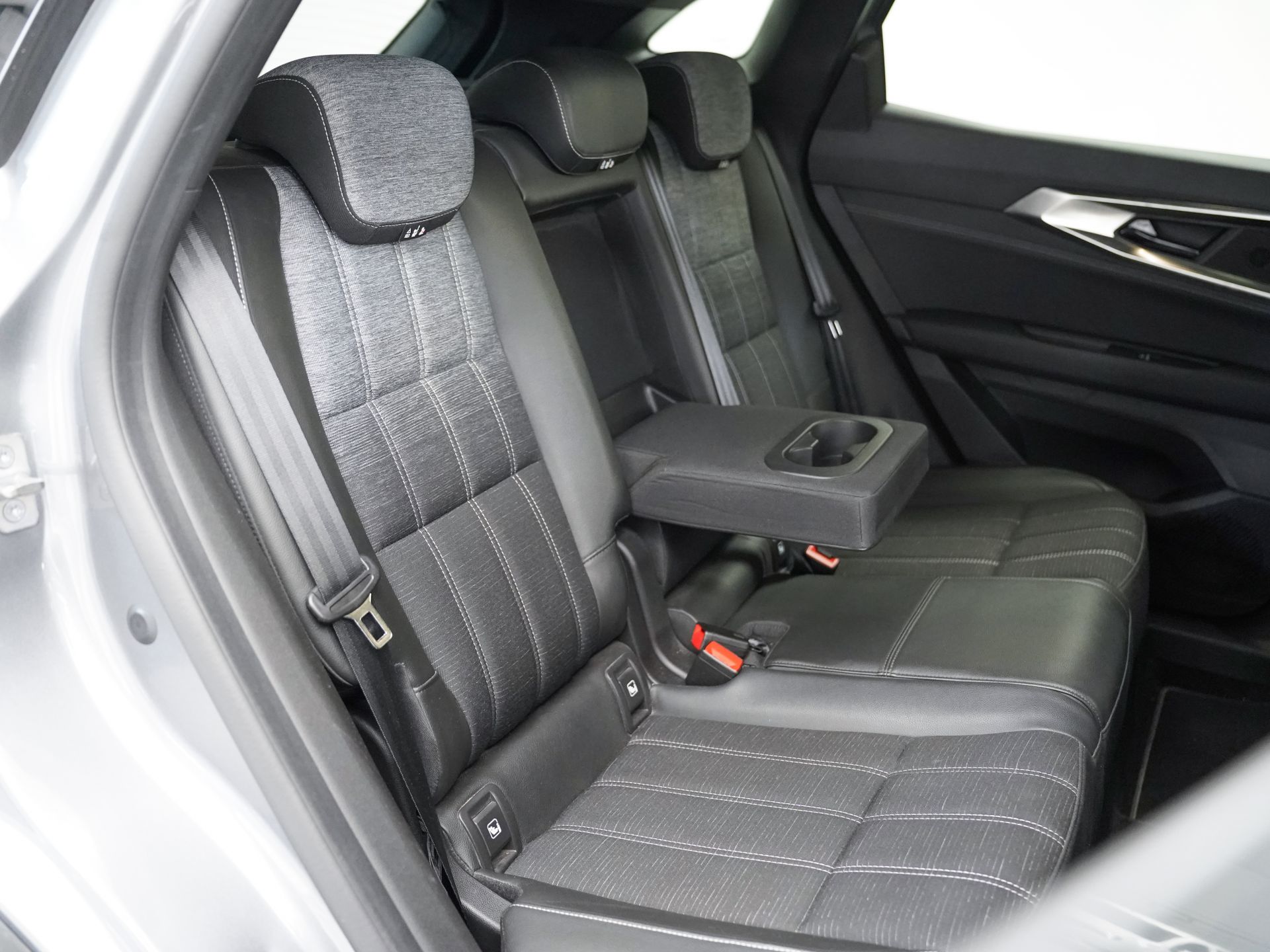 Renault Austral Techno E-Tech Full Hybrid 147kW (200CV)