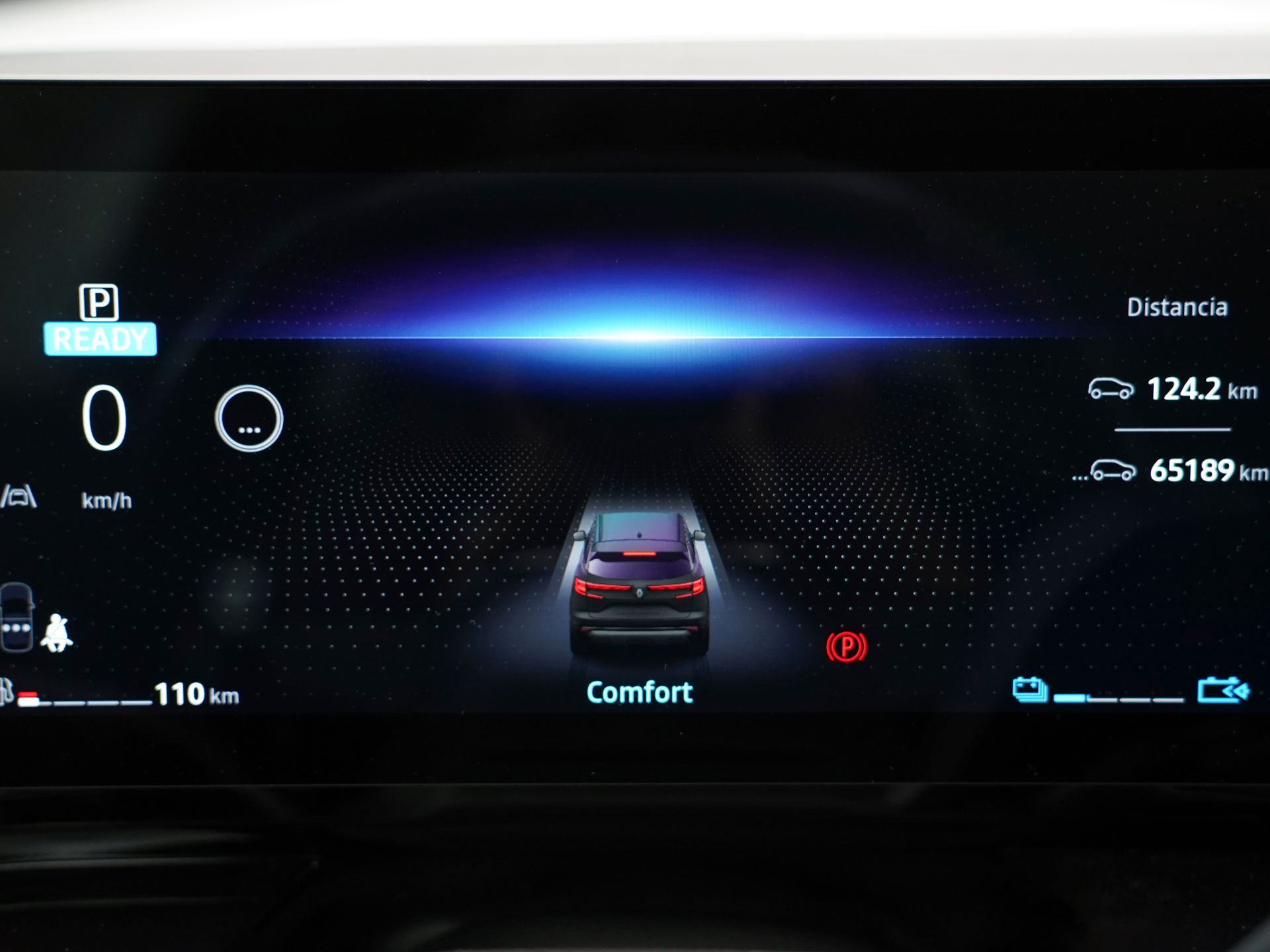 Renault Austral Techno E-Tech Full Hybrid 147kW (200CV)