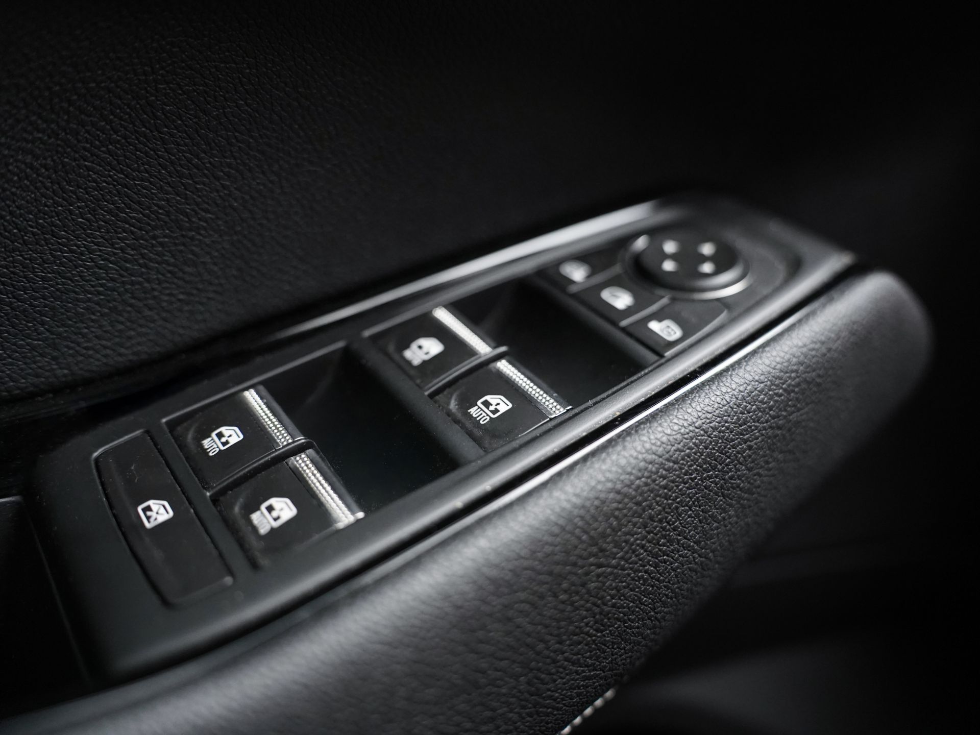 Renault Austral Techno E-Tech Full Hybrid 147kW (200CV)