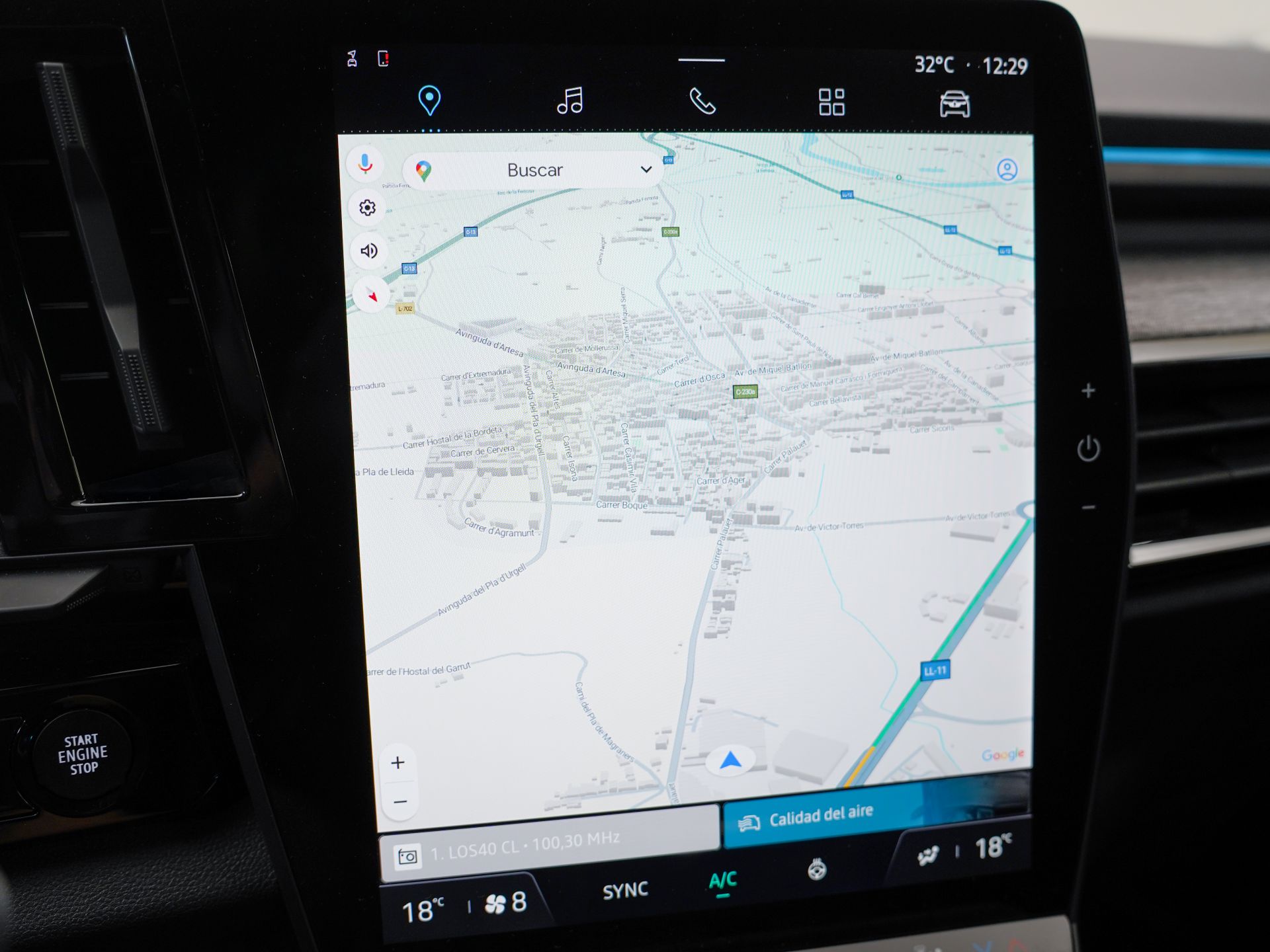 Renault Austral Techno E-Tech Full Hybrid 147kW (200CV)