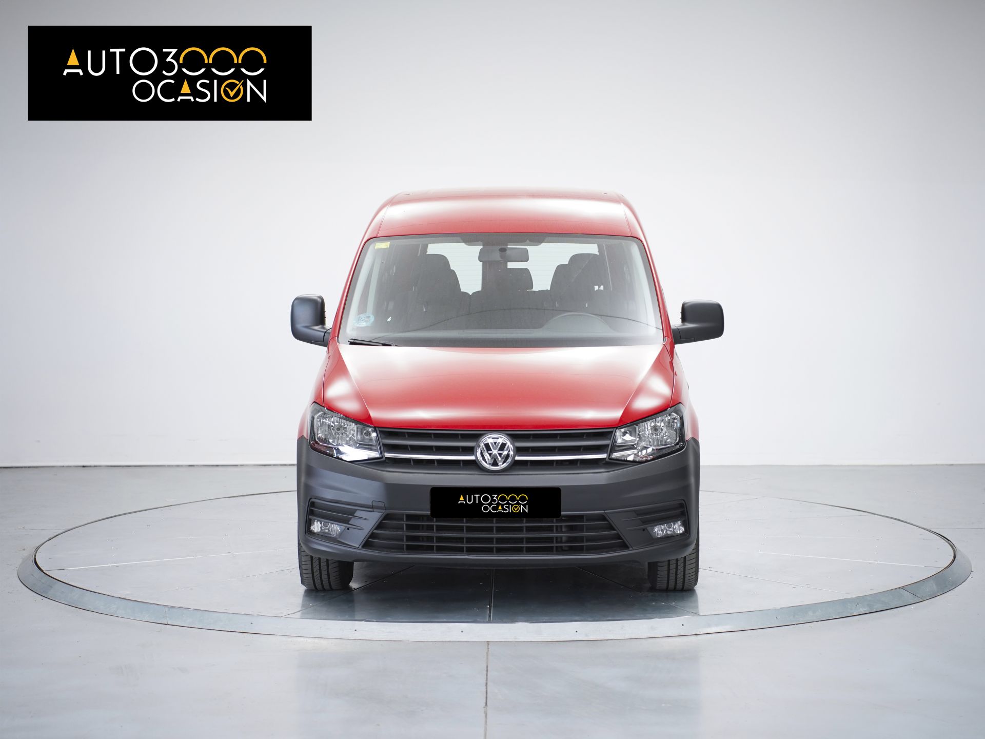 Volkswagen Caddy Profesional Kombi 2.0 TDI 75kW BMT