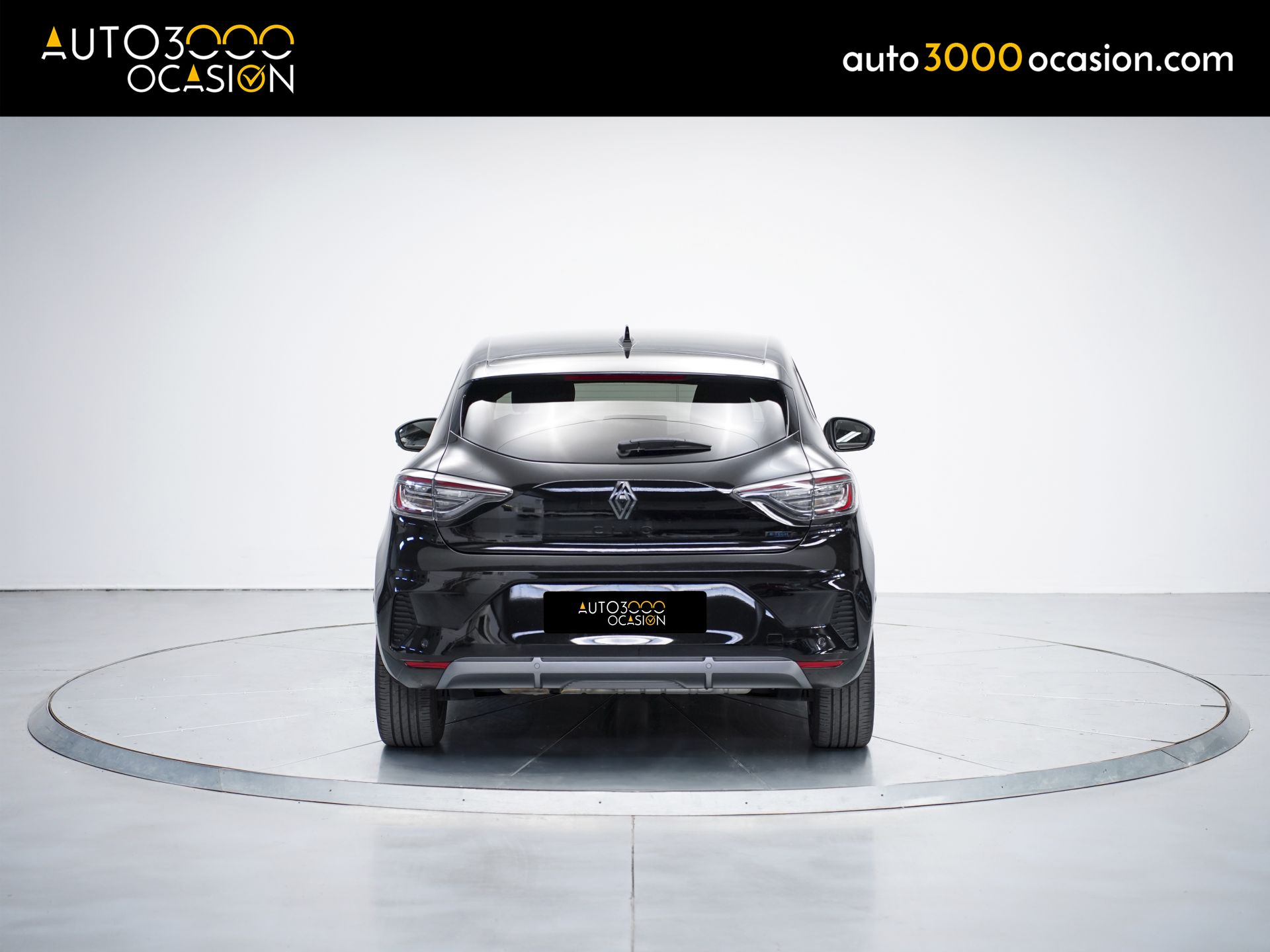 Renault Clio esprit Alpine E-Tech 145 (103kw)