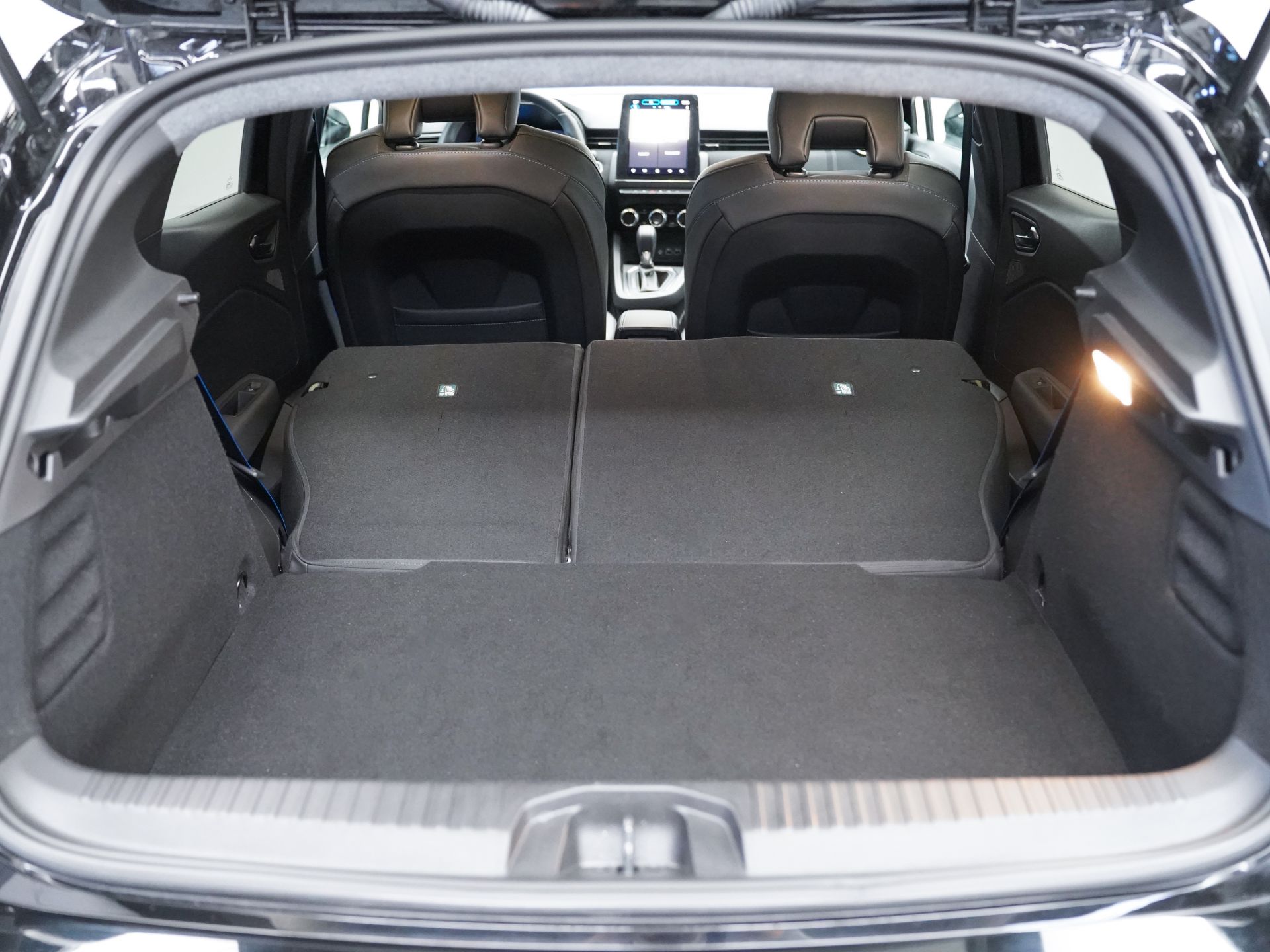 Renault Clio esprit Alpine E-Tech 145 (103kw)