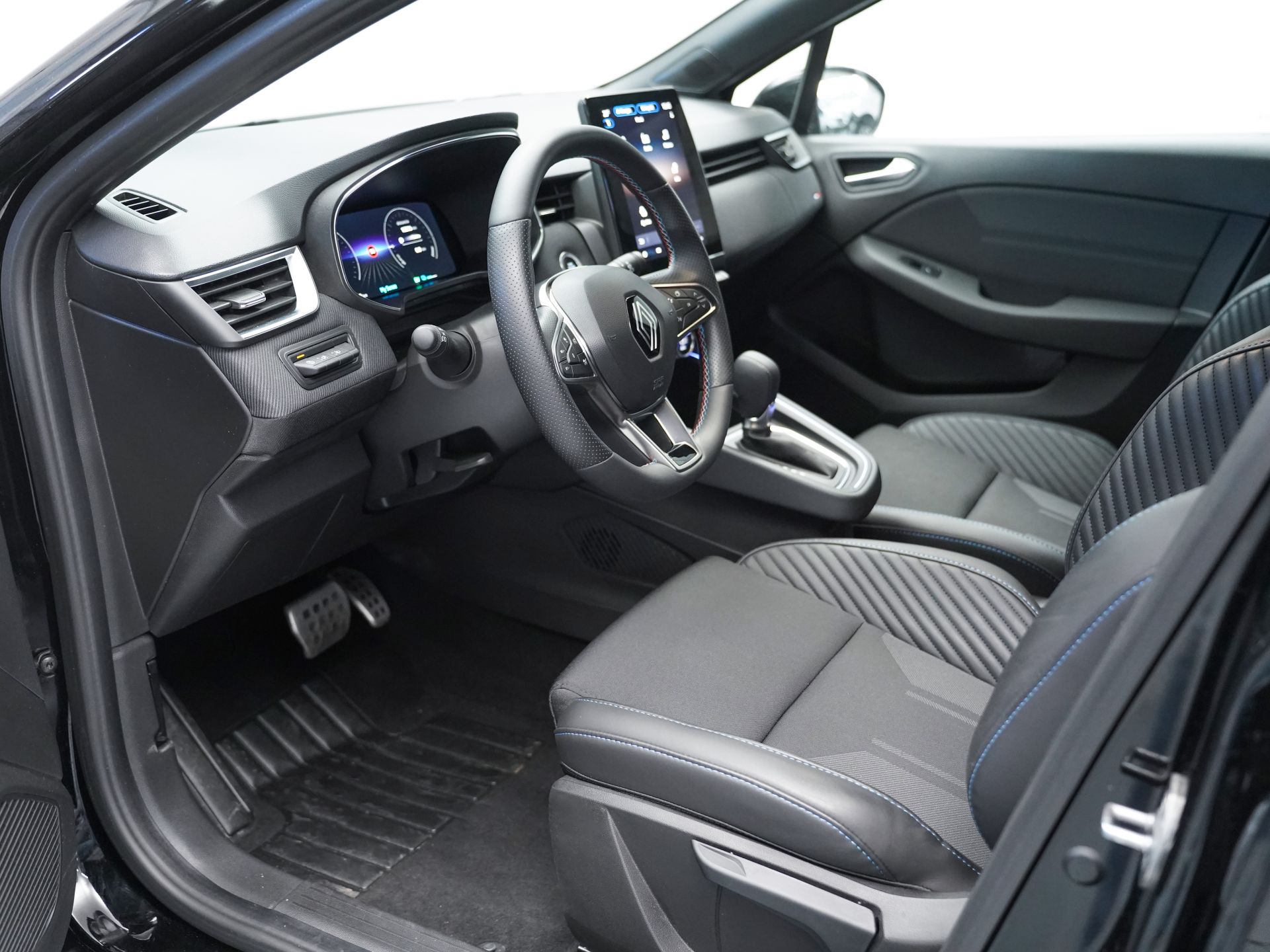 Renault Clio esprit Alpine E-Tech 145 (103kw)