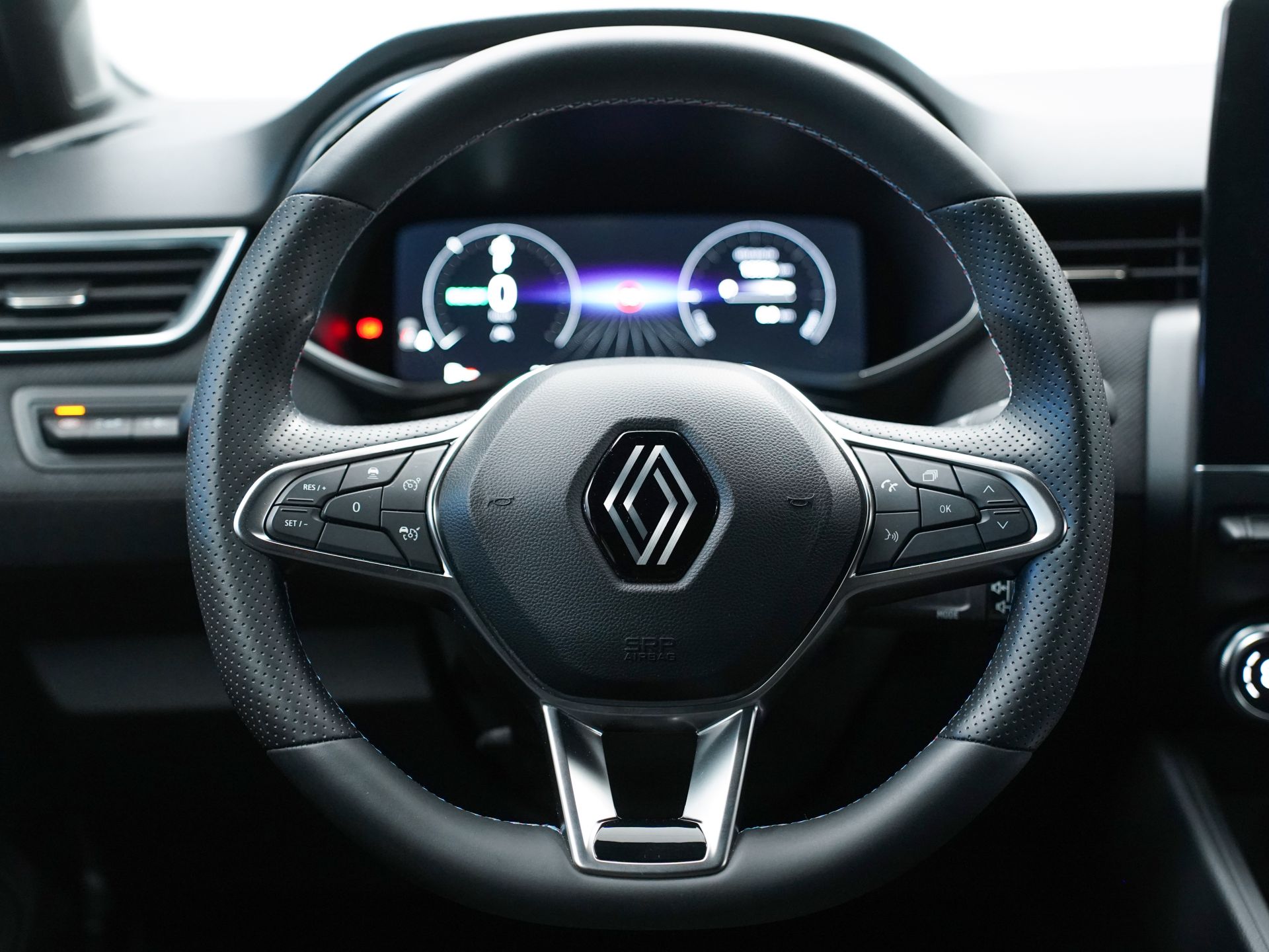 Renault Clio esprit Alpine E-Tech 145 (103kw)