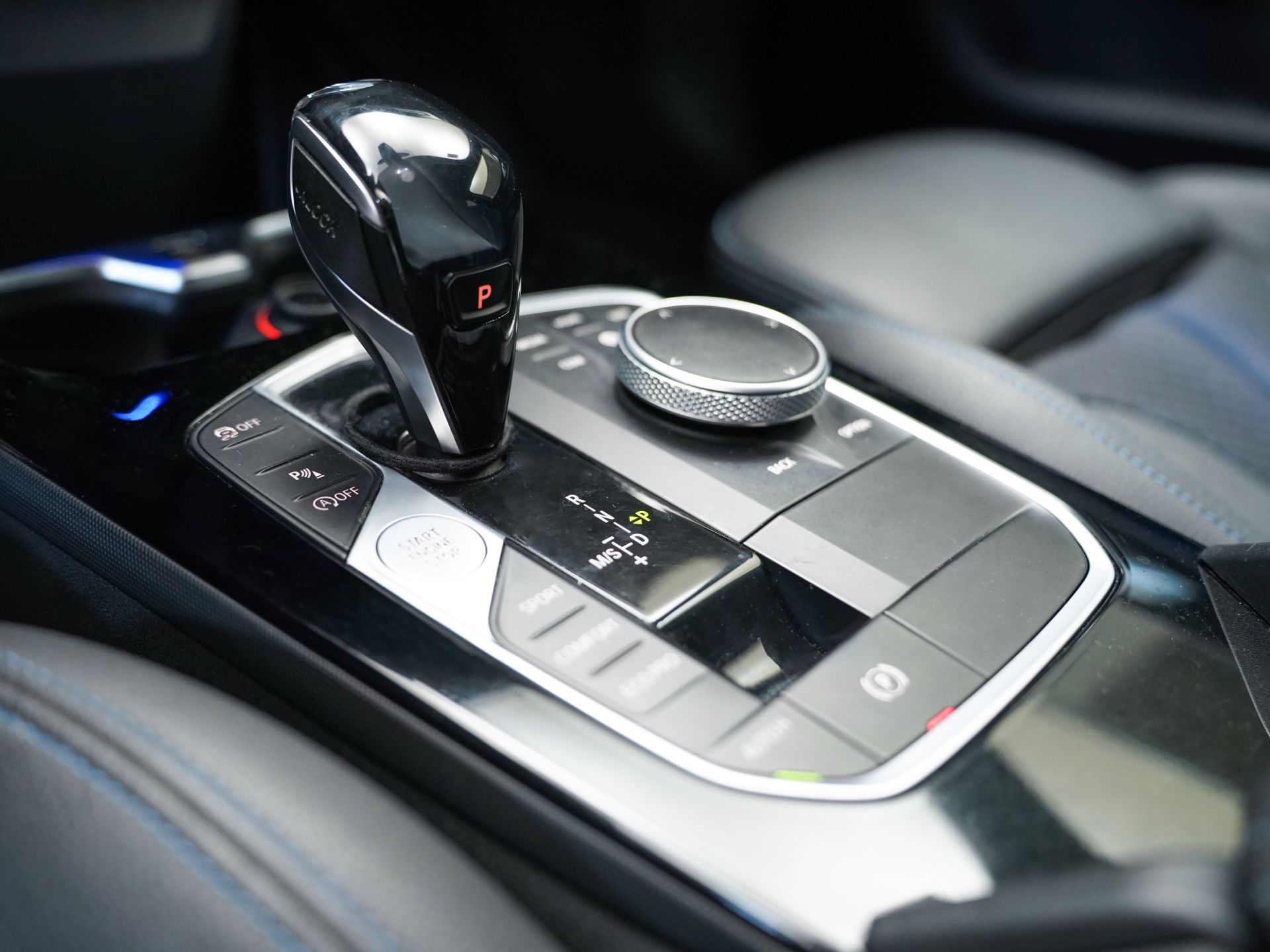 BMW Serie 1 118i Auto.