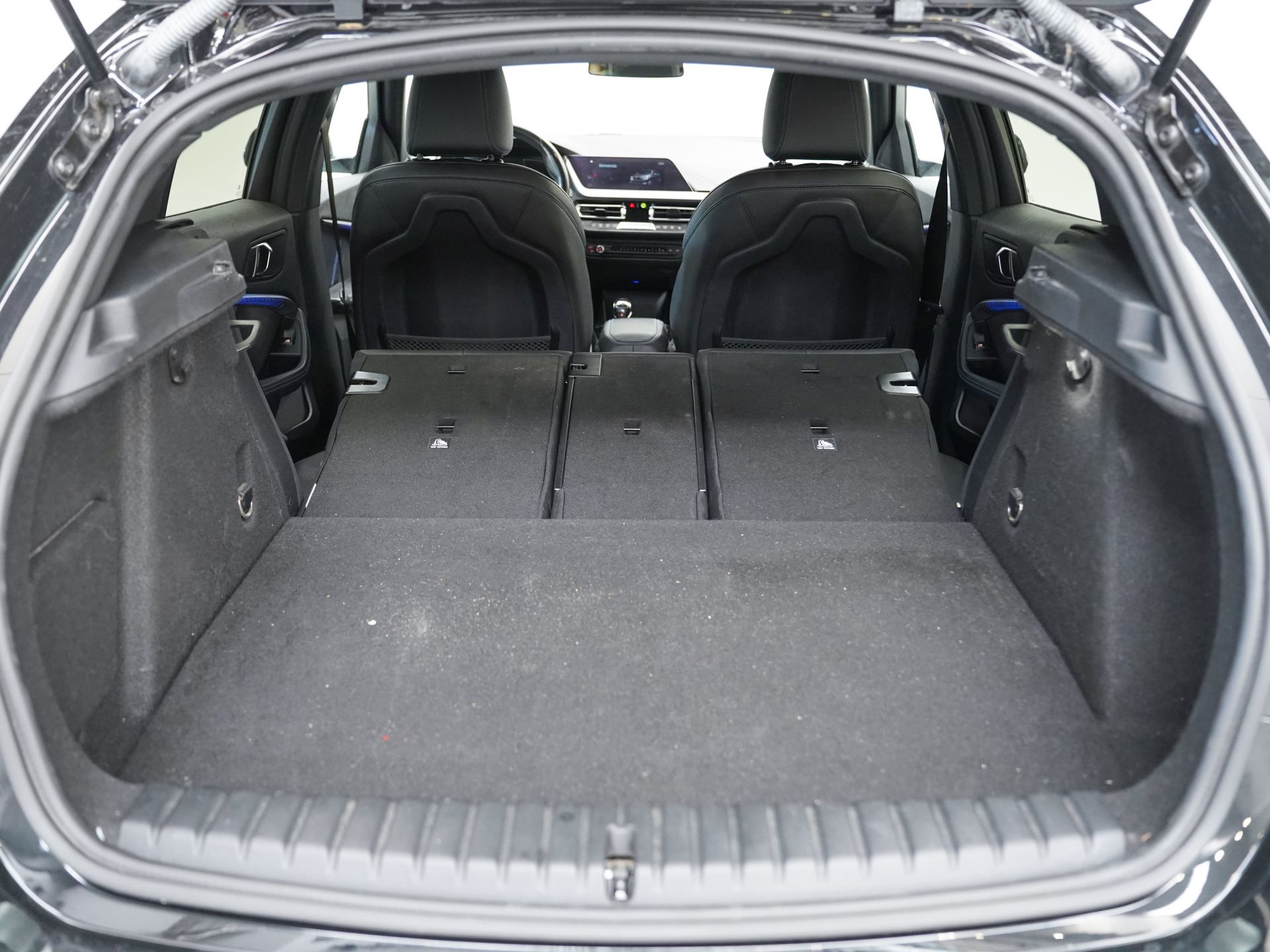 BMW Serie 1 118i Auto.