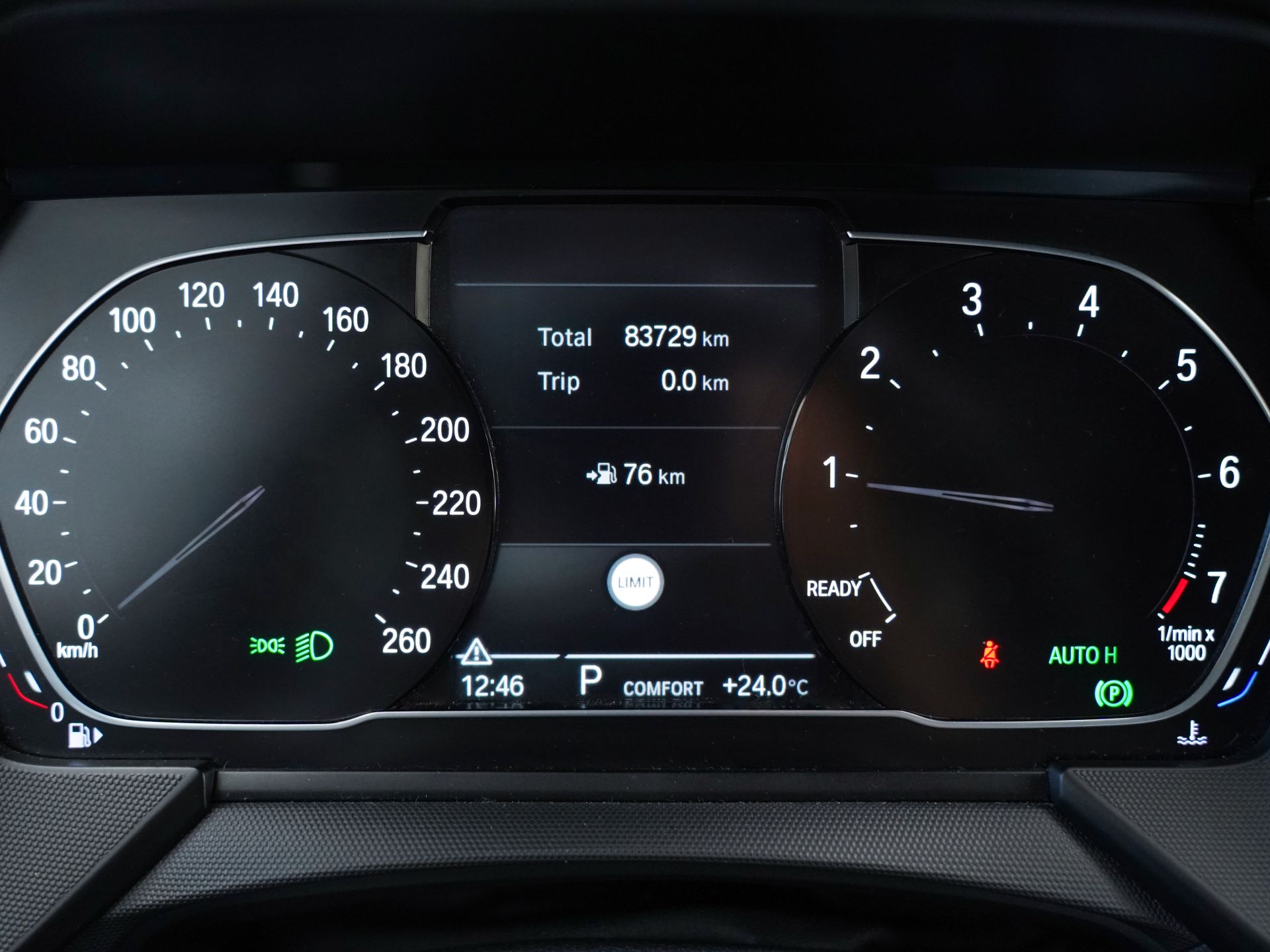 BMW Serie 1 118i Auto.