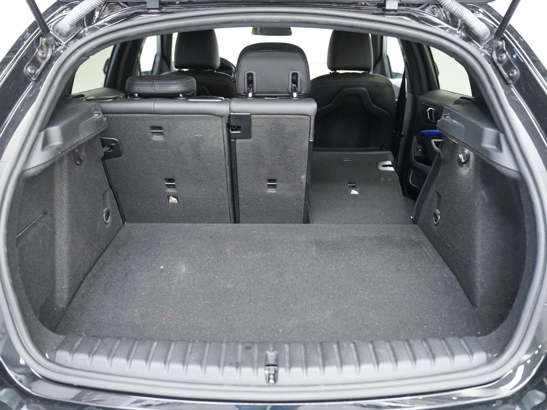 BMW Serie 1 118i Auto.