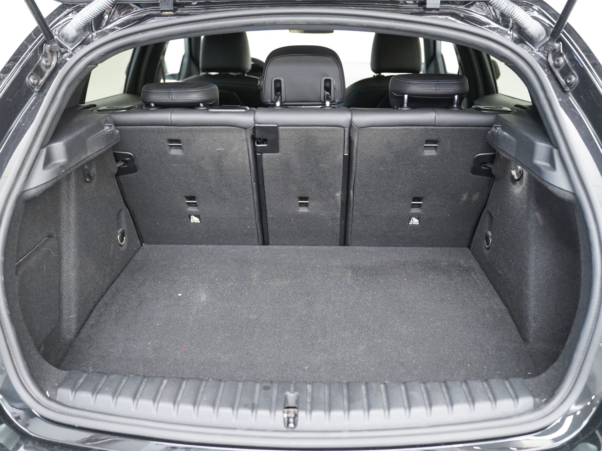 BMW Serie 1 118i Auto.