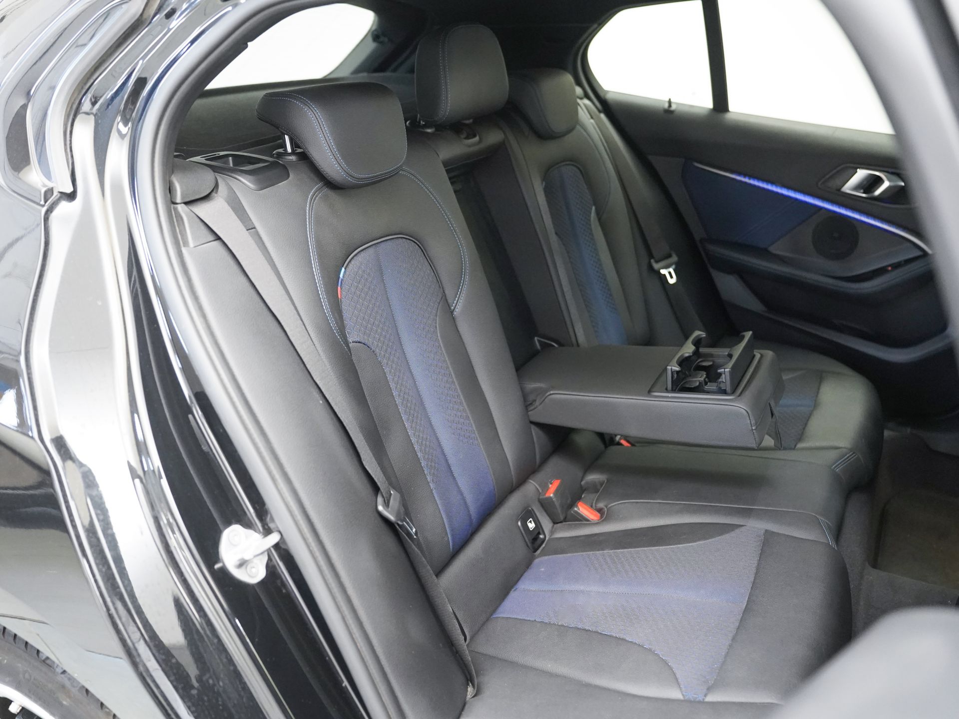 BMW Serie 1 118i Auto.