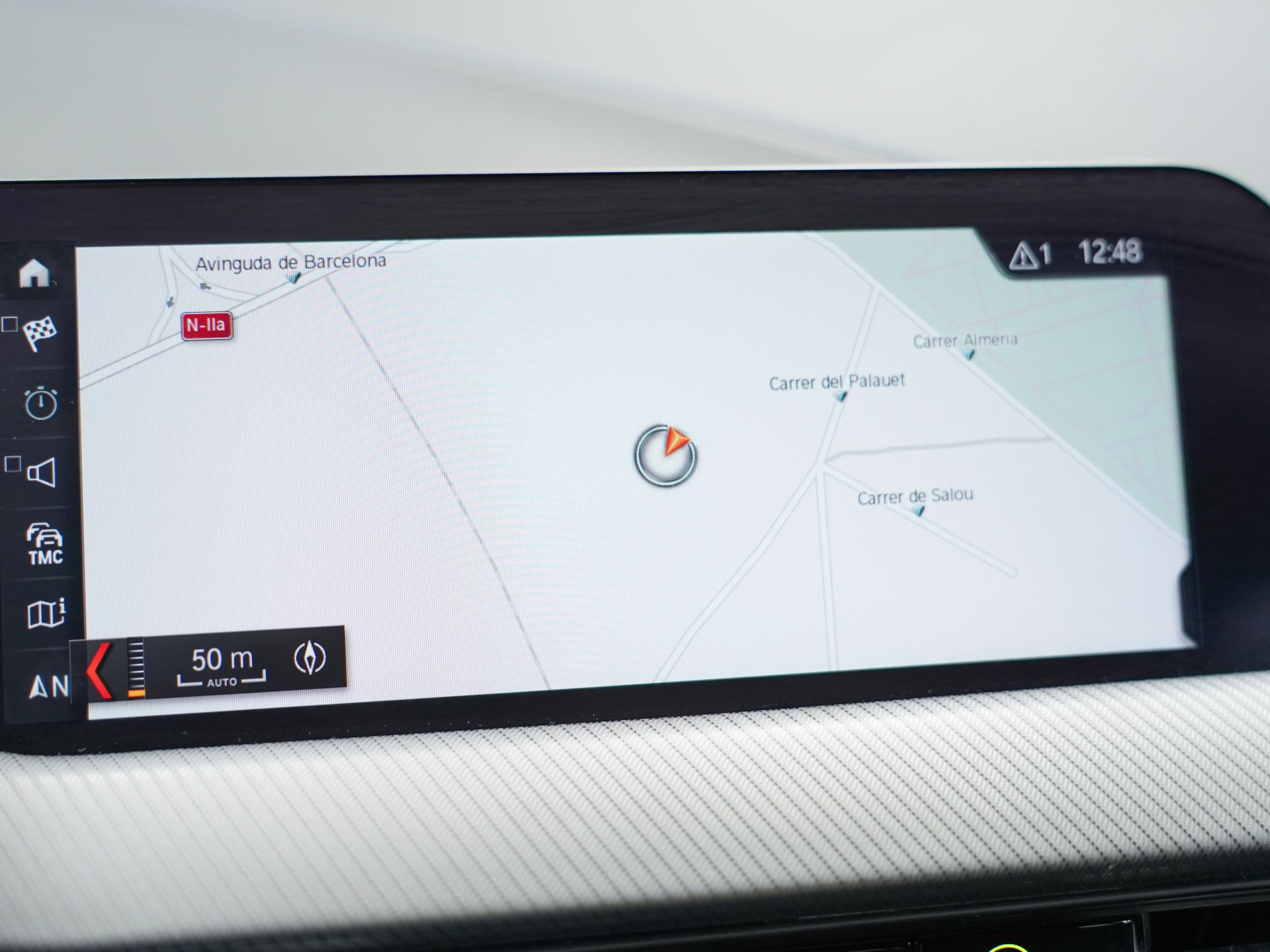 BMW Serie 1 118i Auto.