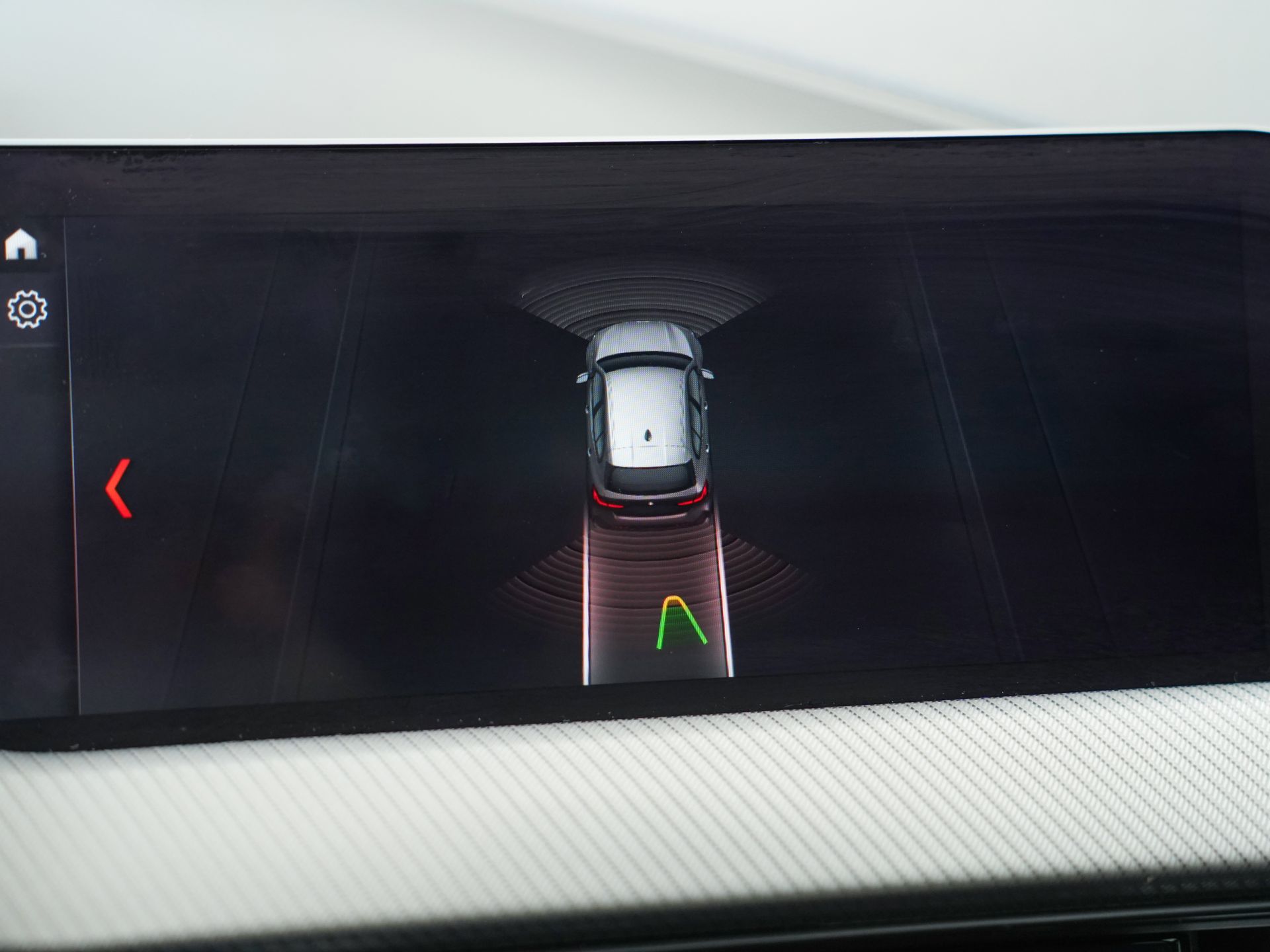 BMW Serie 1 118i Auto.