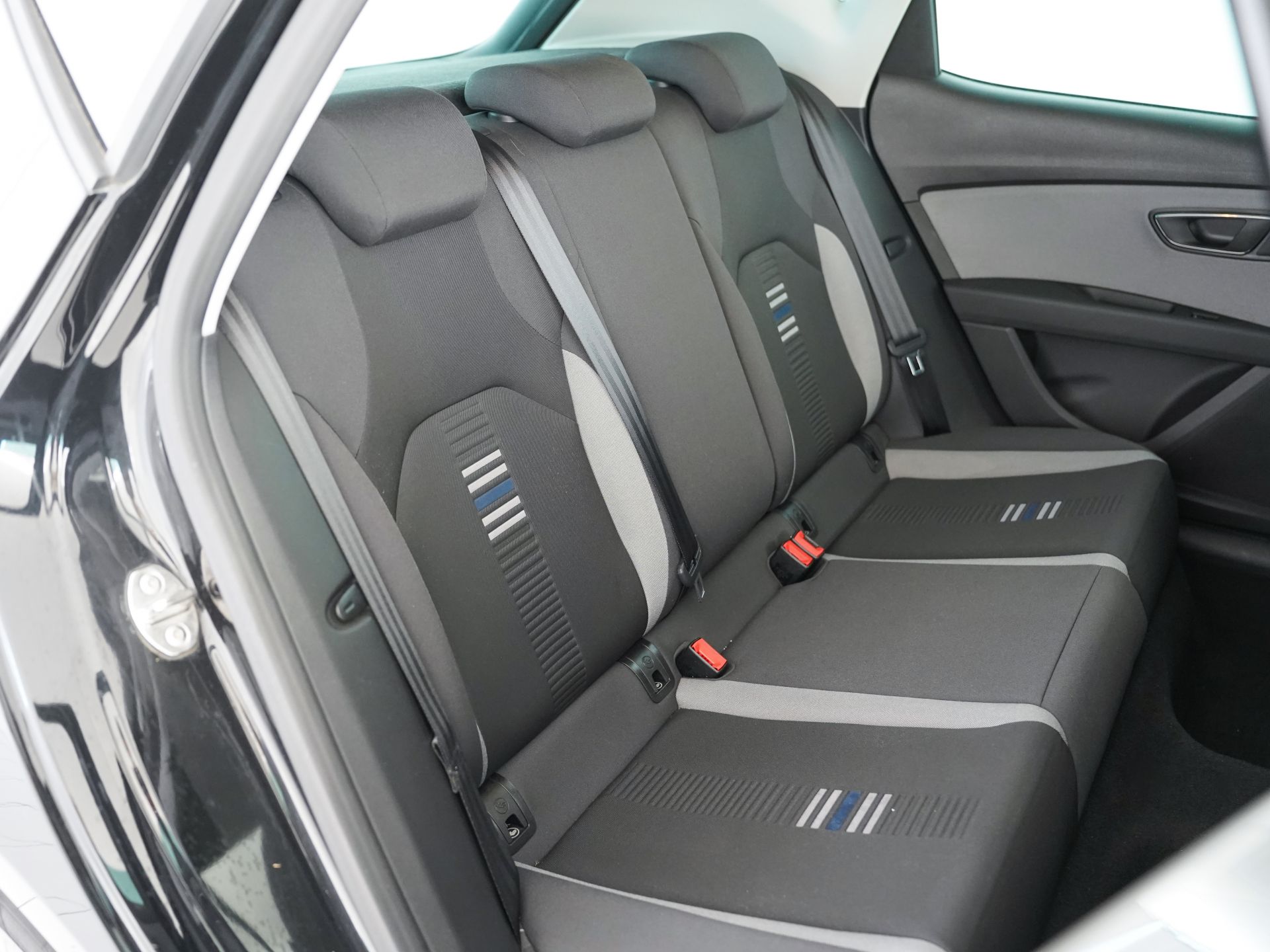 SEAT Leon 1.5 EcoTSI 96kW (130CV) St&Sp Style