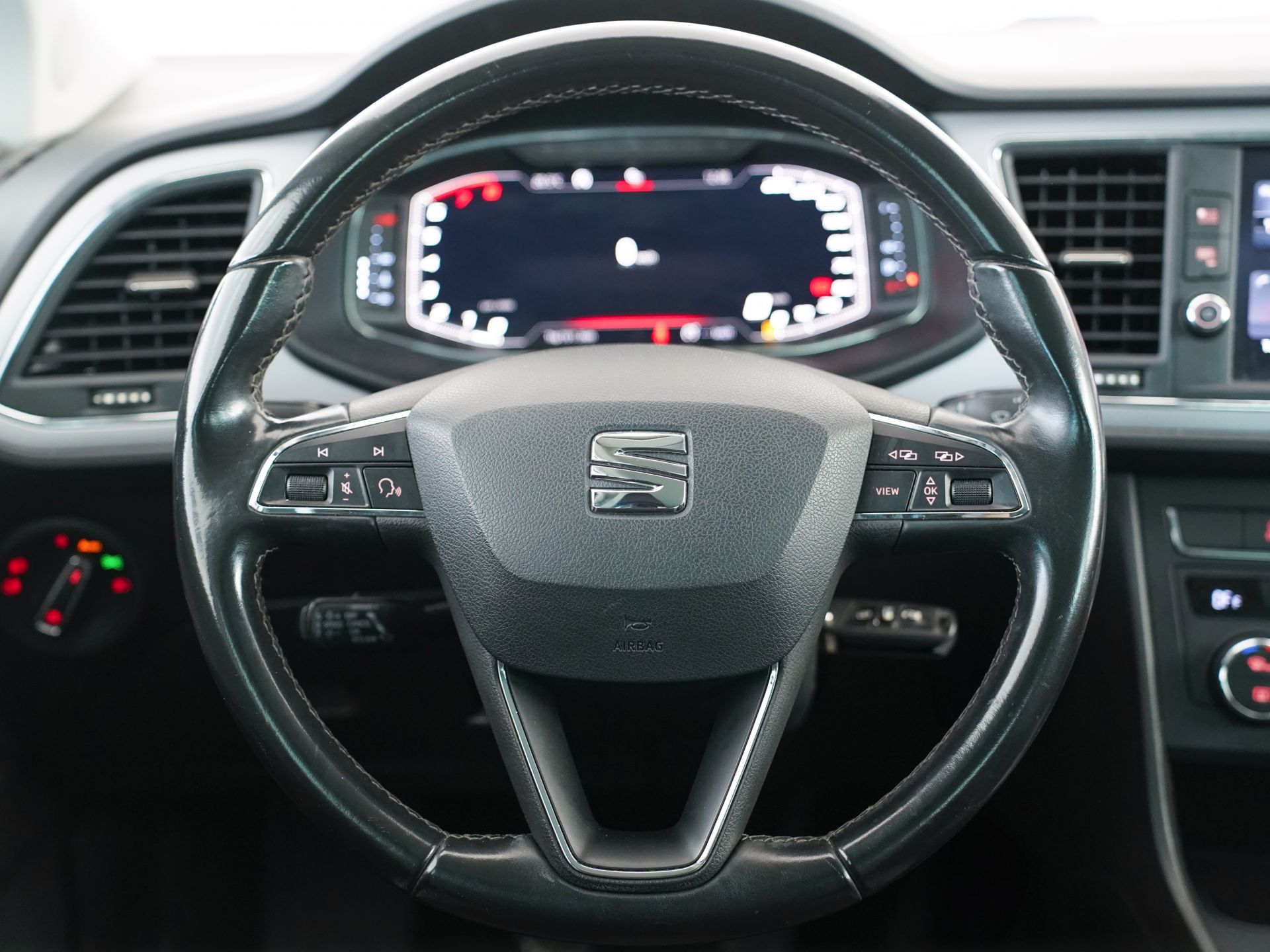 SEAT Leon 1.5 EcoTSI 96kW (130CV) St&Sp Style