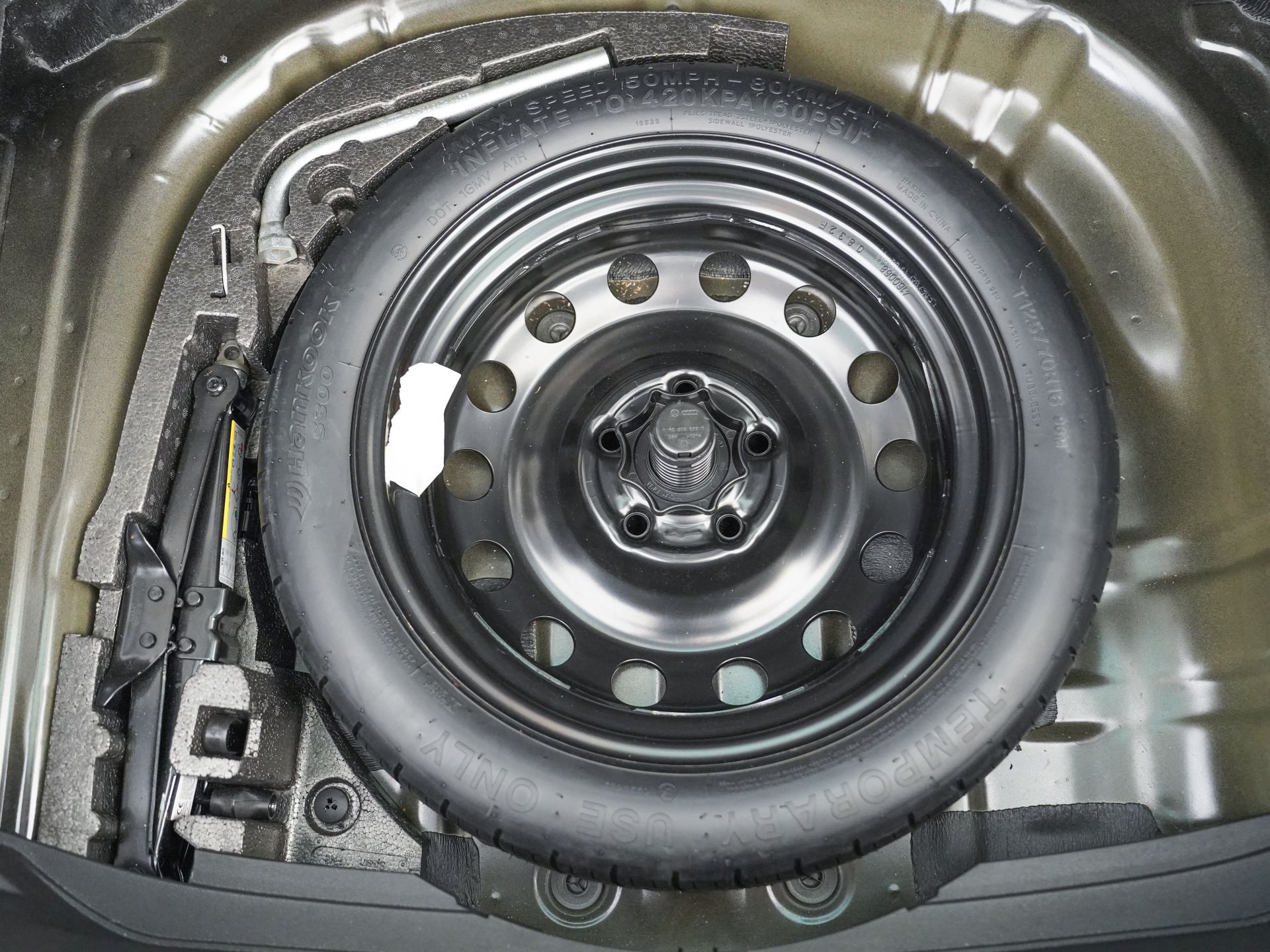 SEAT Leon 1.5 EcoTSI 96kW (130CV) St&Sp Style