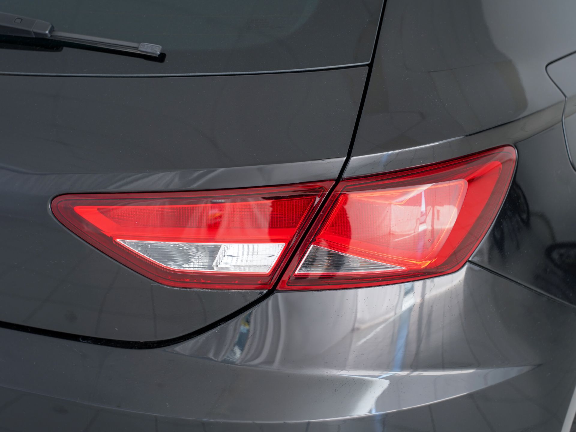 SEAT Leon 1.5 EcoTSI 96kW (130CV) St&Sp Style