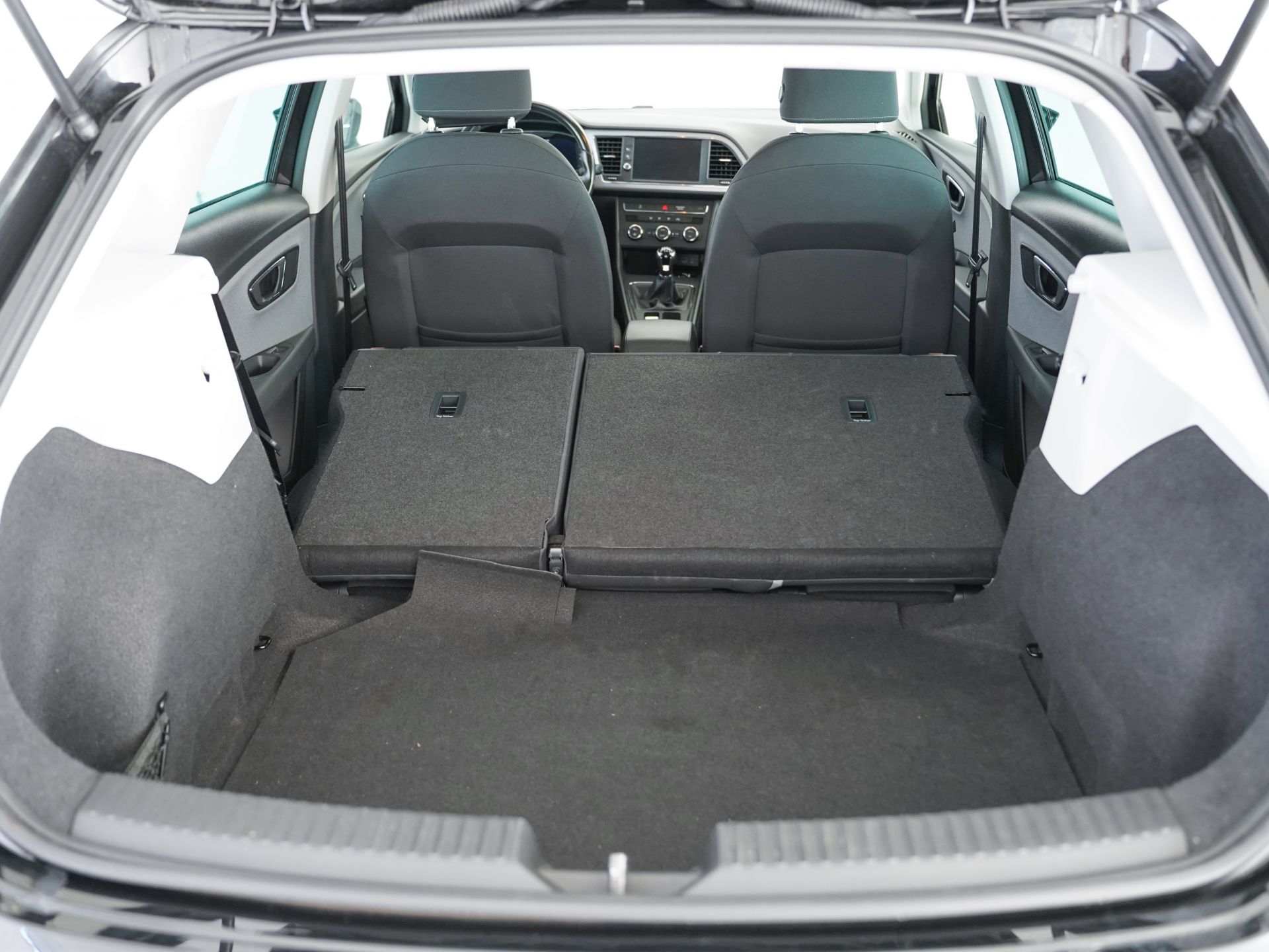 SEAT Leon 1.5 EcoTSI 96kW (130CV) St&Sp Style