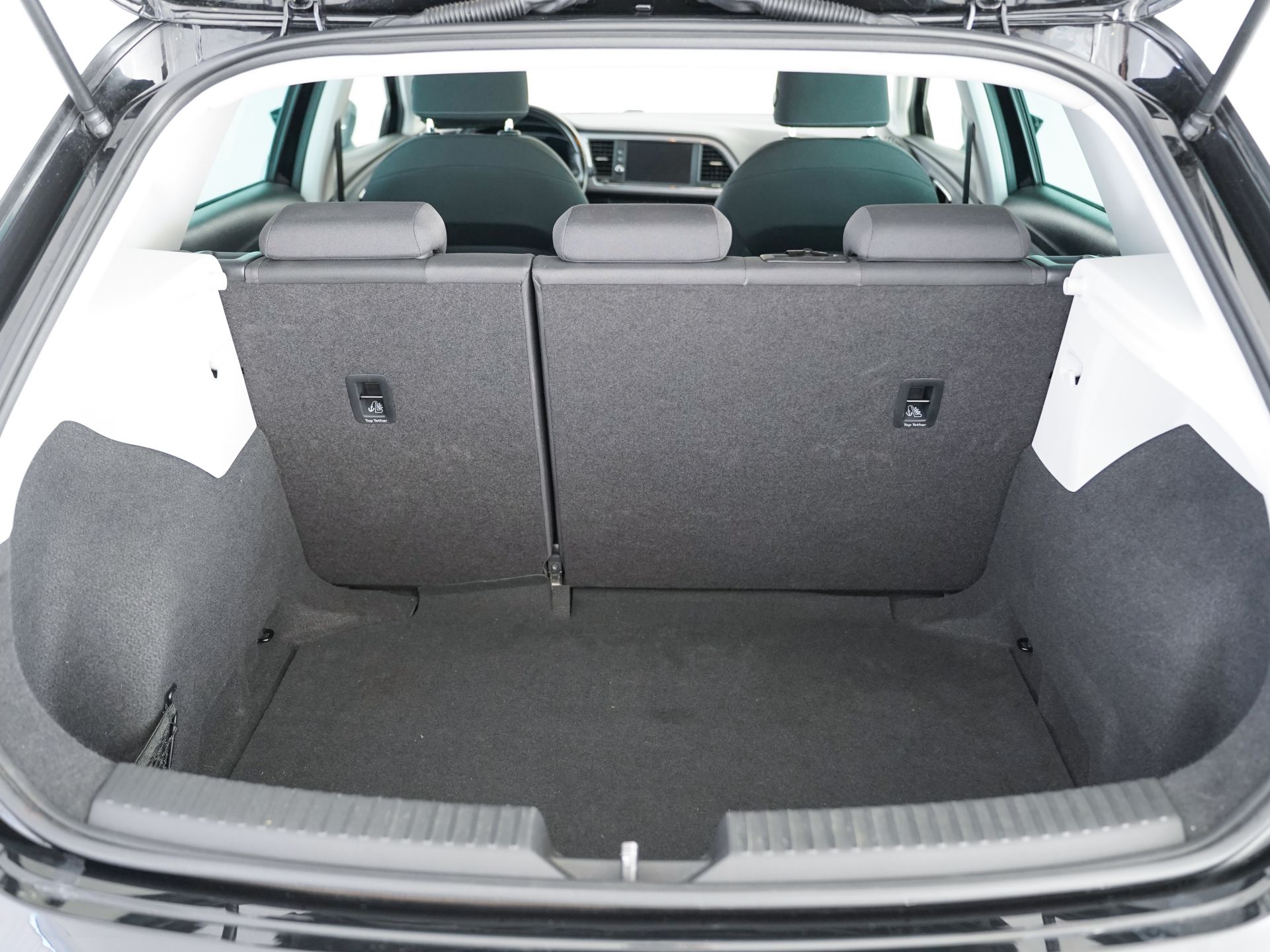 SEAT Leon 1.5 EcoTSI 96kW (130CV) St&Sp Style