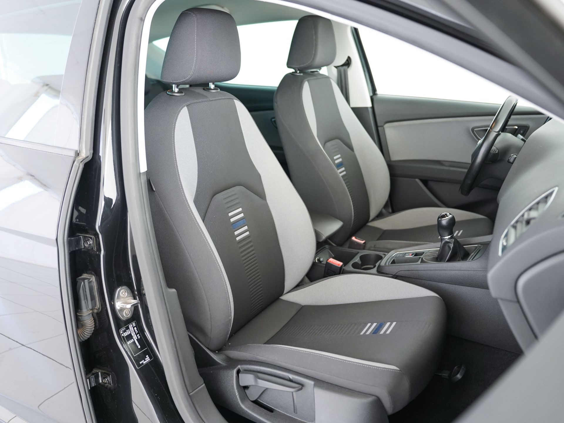 SEAT Leon 1.5 EcoTSI 96kW (130CV) St&Sp Style